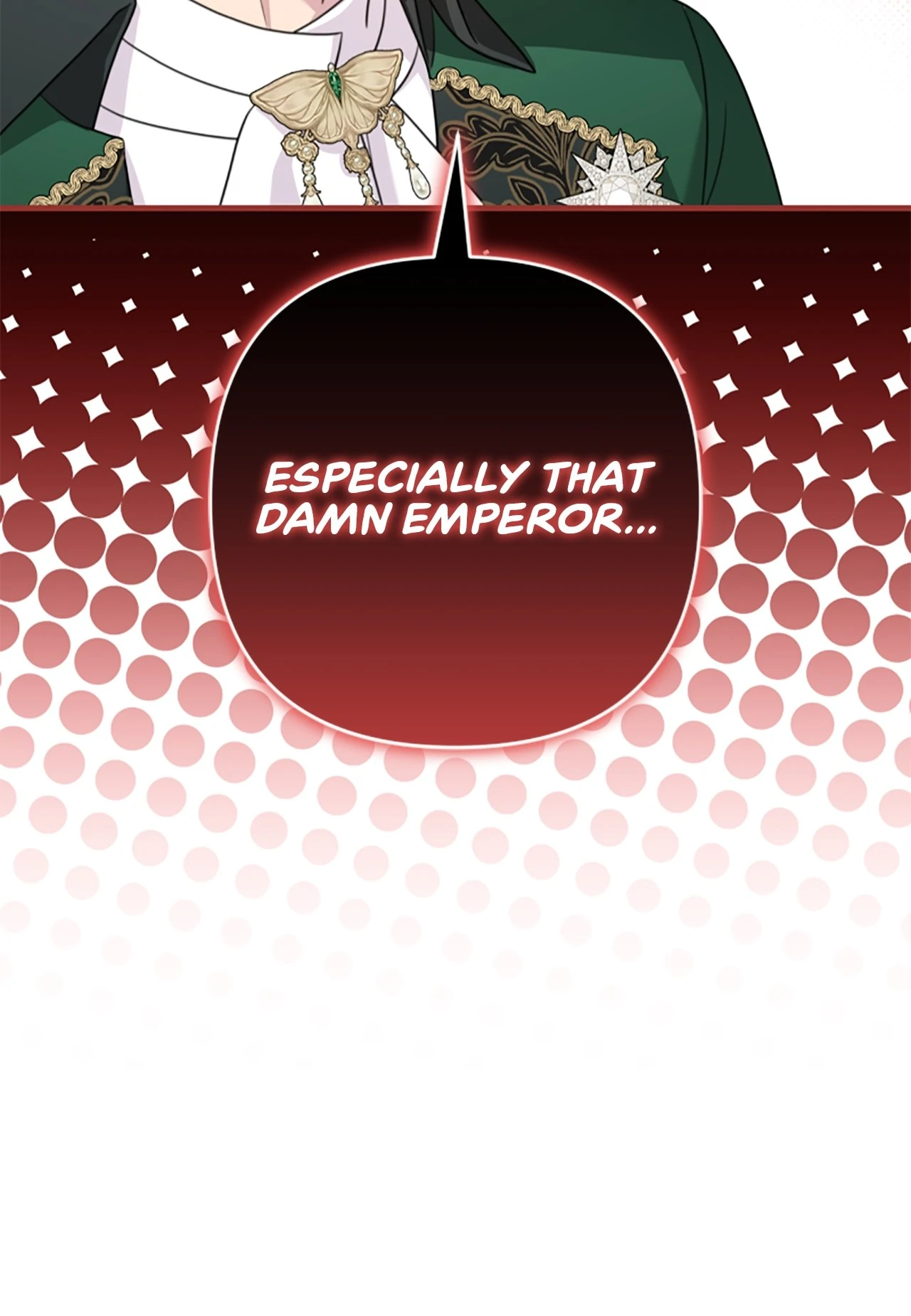 The Empress Wants To Avoid the Emperor Chapter 62 - page 57
