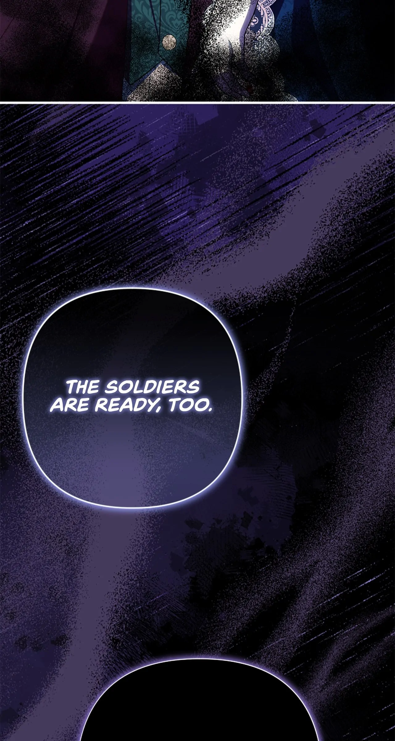The Empress Wants To Avoid the Emperor Chapter 62 - page 61