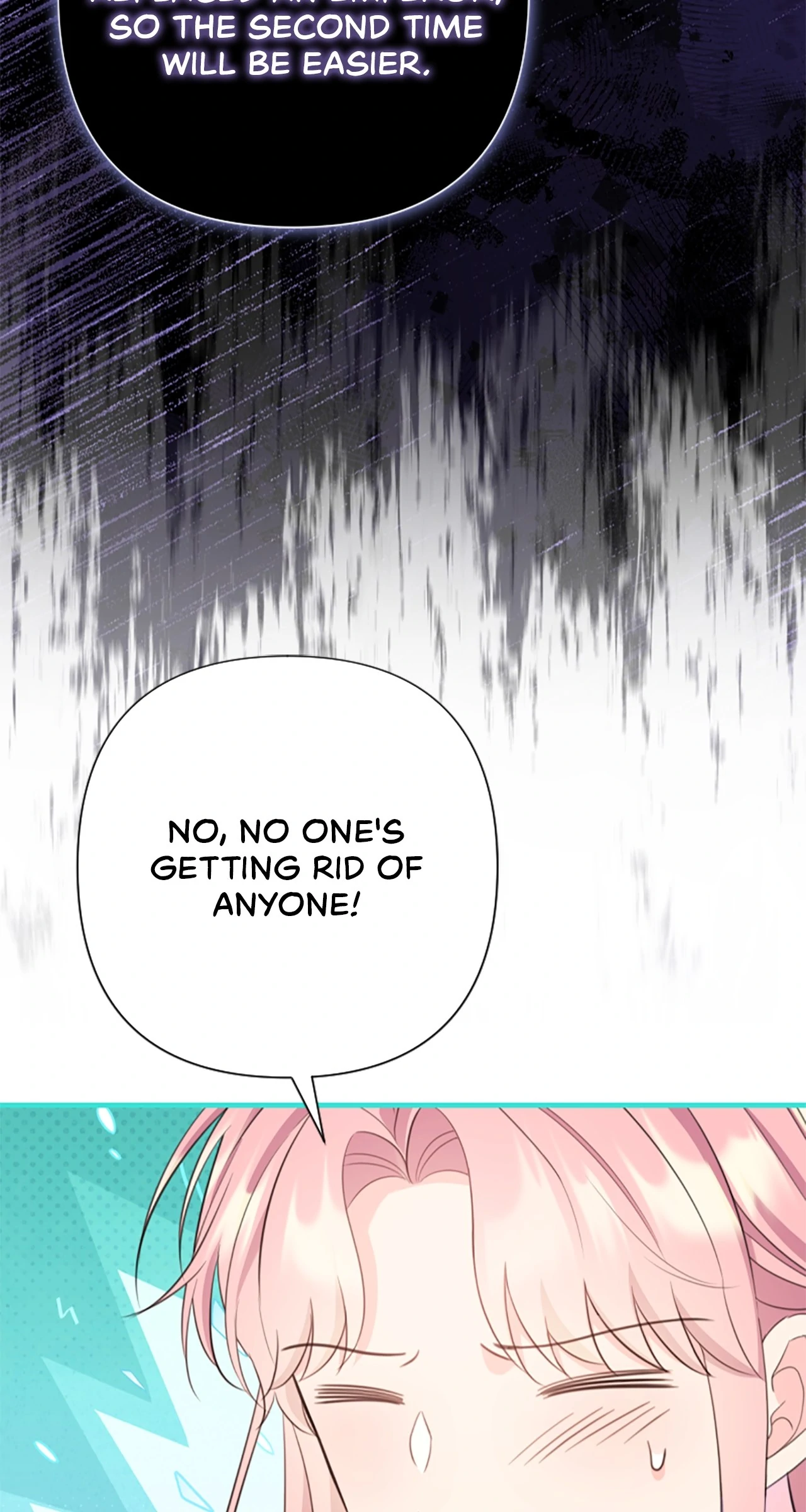 The Empress Wants To Avoid the Emperor Chapter 62 - page 63