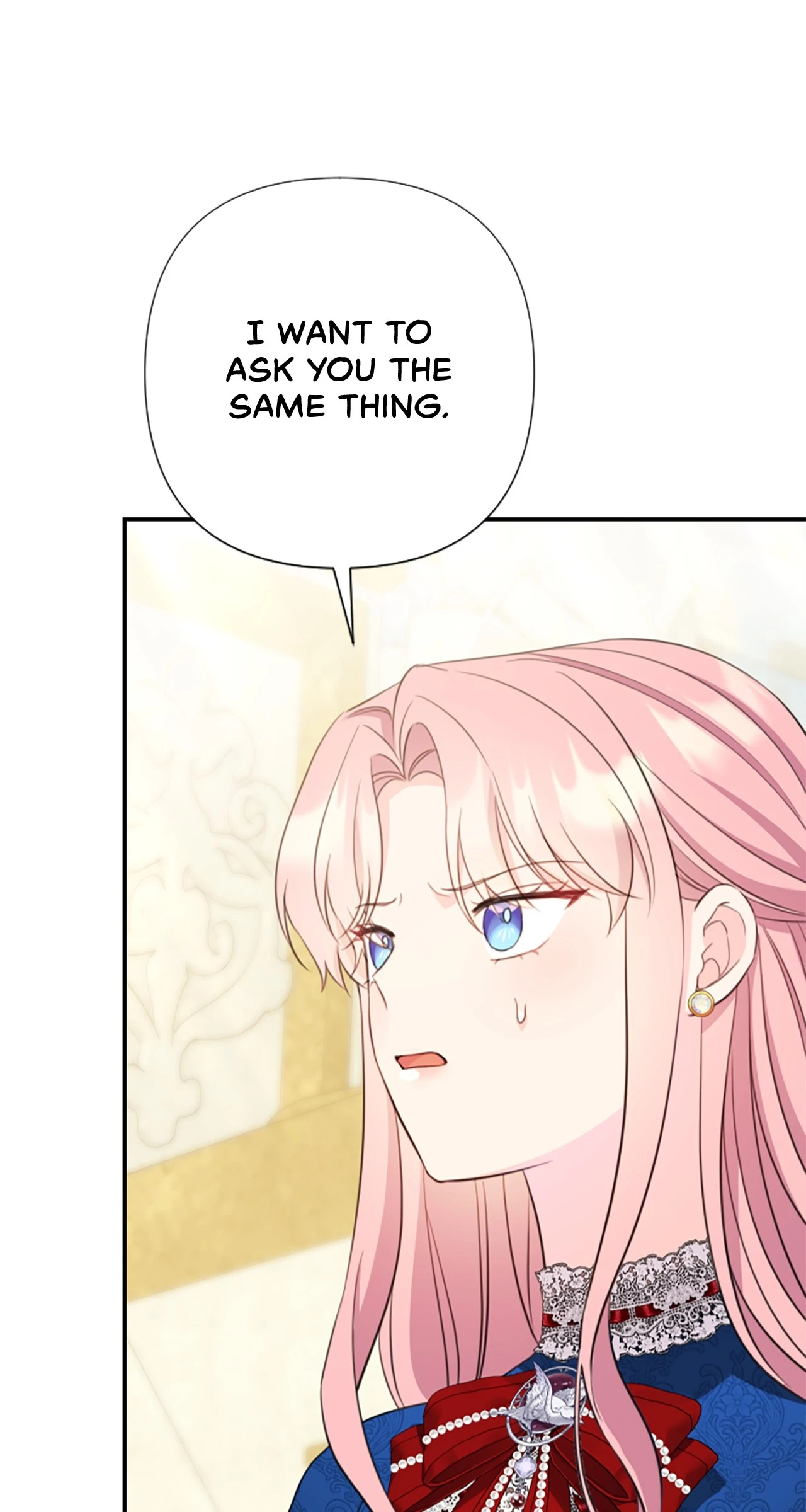 The Empress Wants To Avoid the Emperor Chapter 62 - page 67