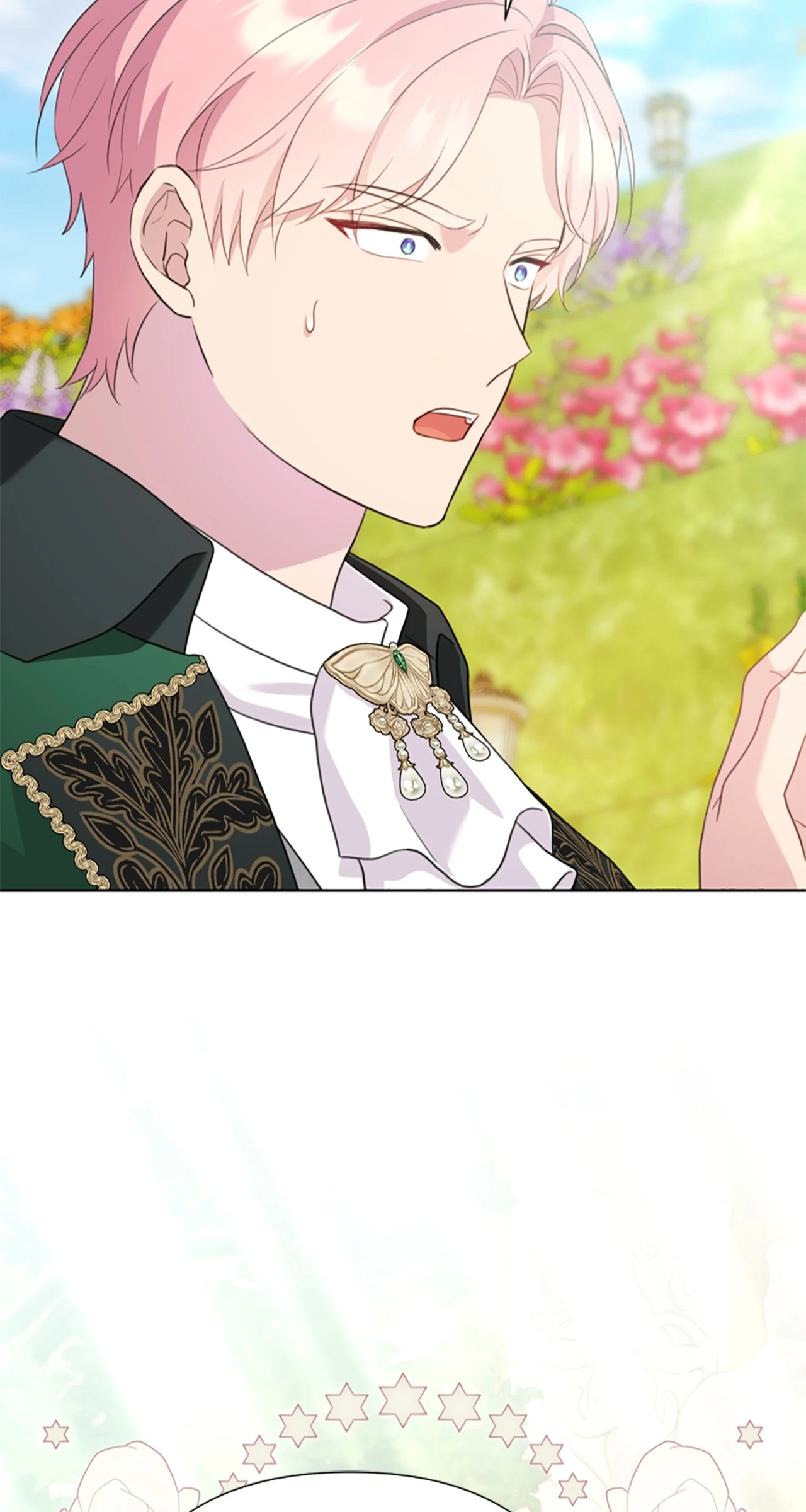 The Empress Wants To Avoid the Emperor Chapter 62 - page 69