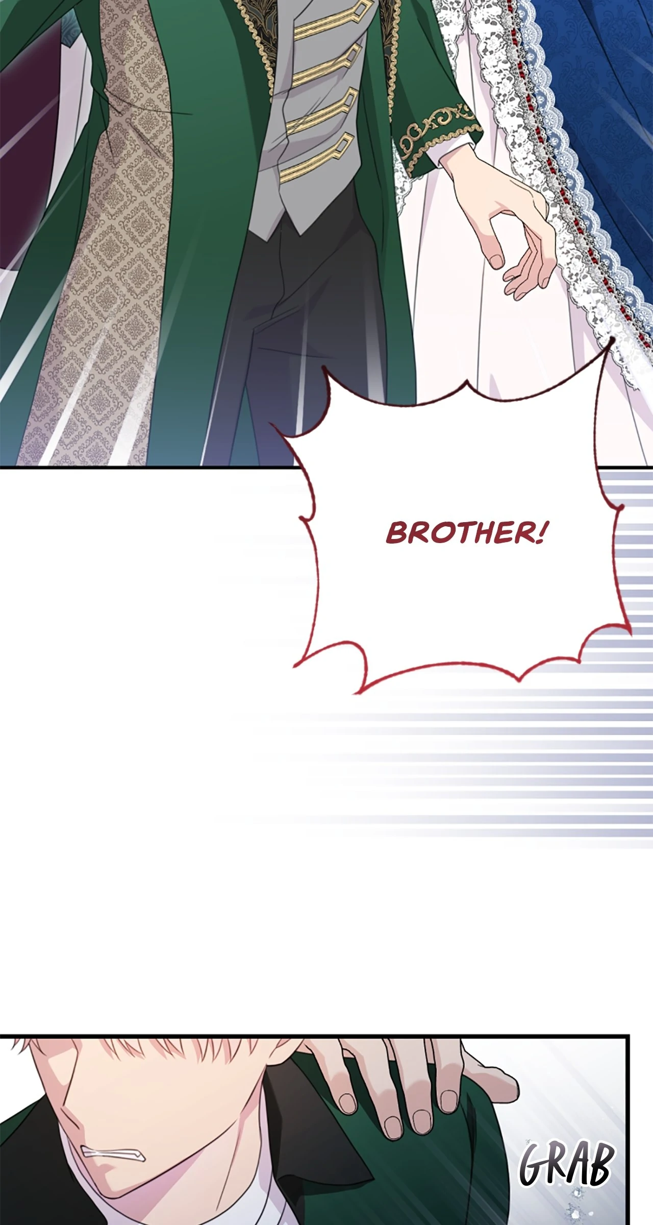 The Empress Wants To Avoid the Emperor Chapter 62 - page 77
