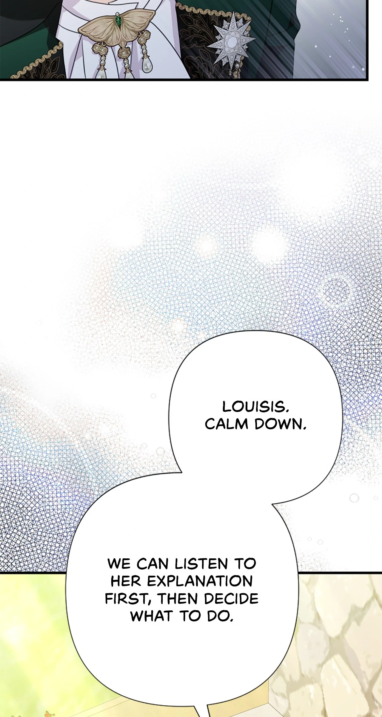 The Empress Wants To Avoid the Emperor Chapter 62 - page 78