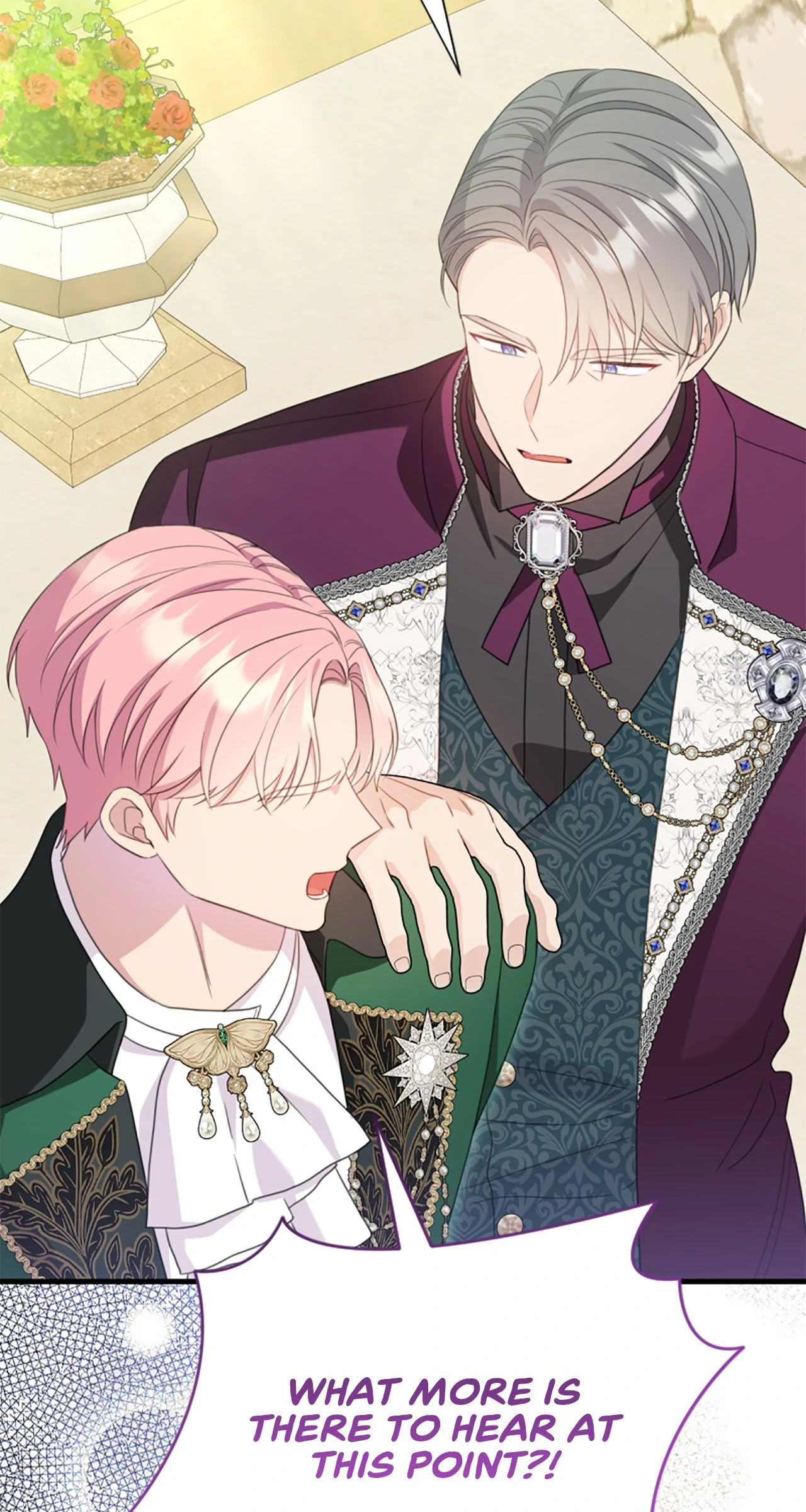 The Empress Wants To Avoid the Emperor Chapter 62 - page 79