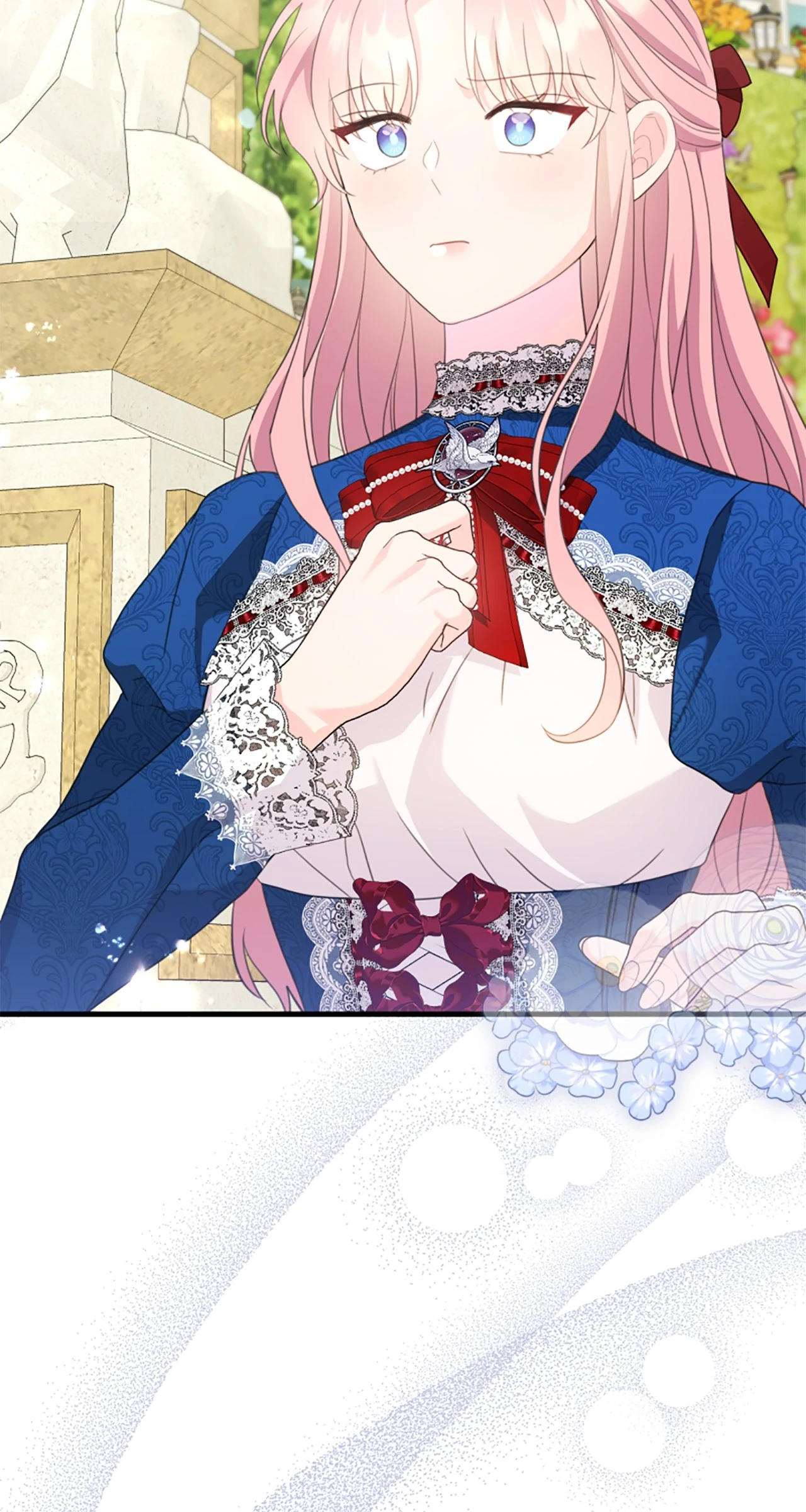 The Empress Wants To Avoid the Emperor Chapter 62 - page 82