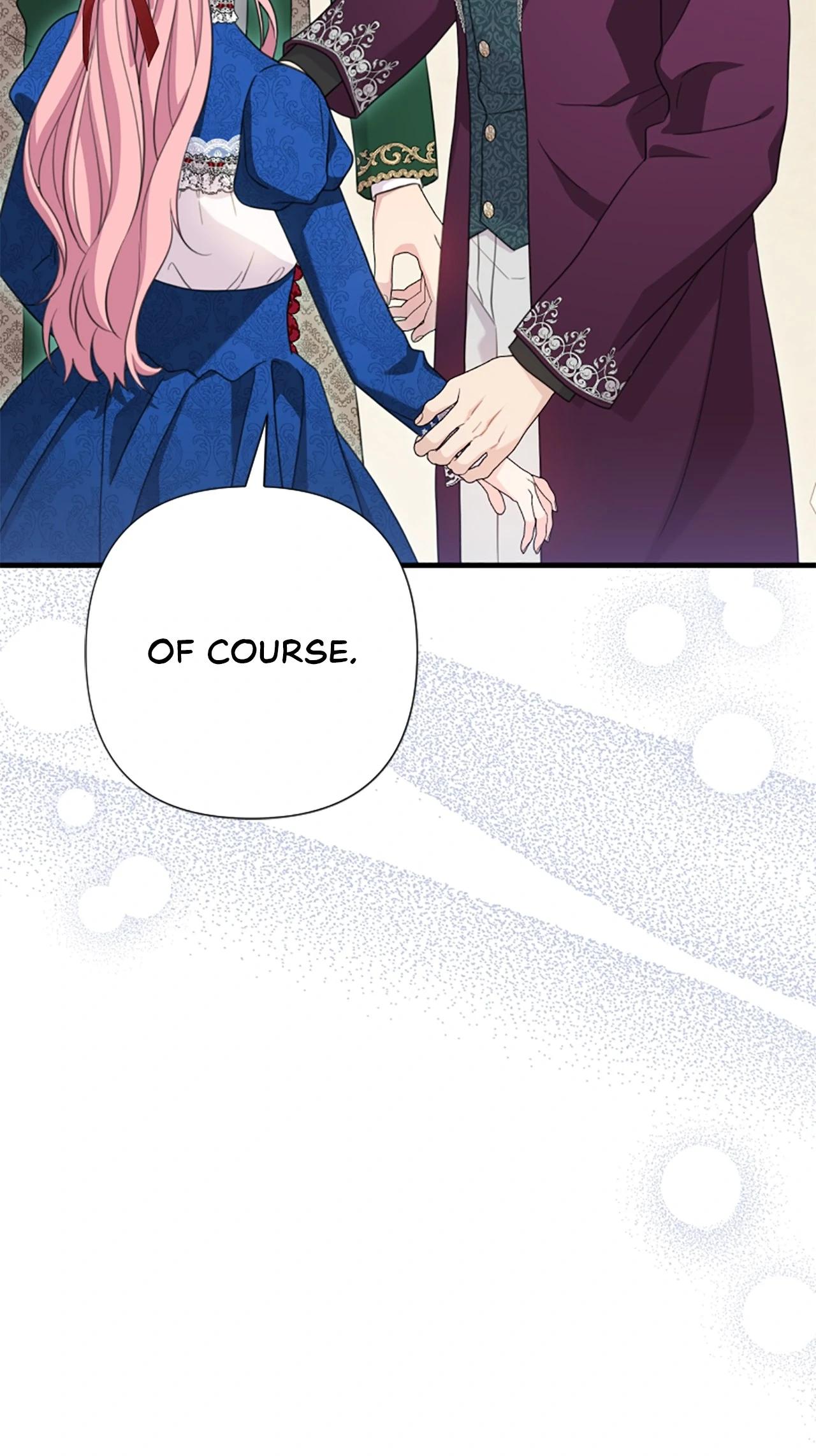 The Empress Wants To Avoid the Emperor Chapter 62 - page 84