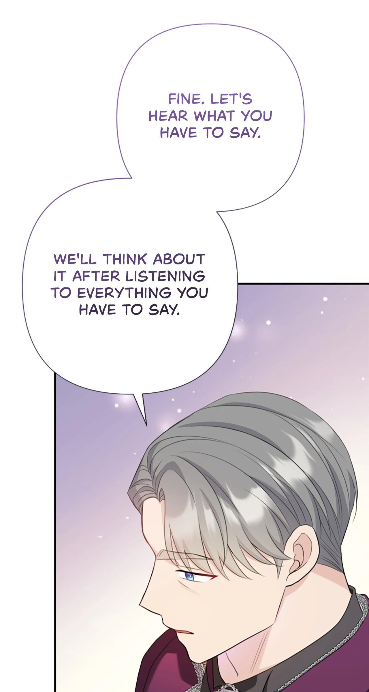 The Empress Wants To Avoid the Emperor Chapter 62 - page 85