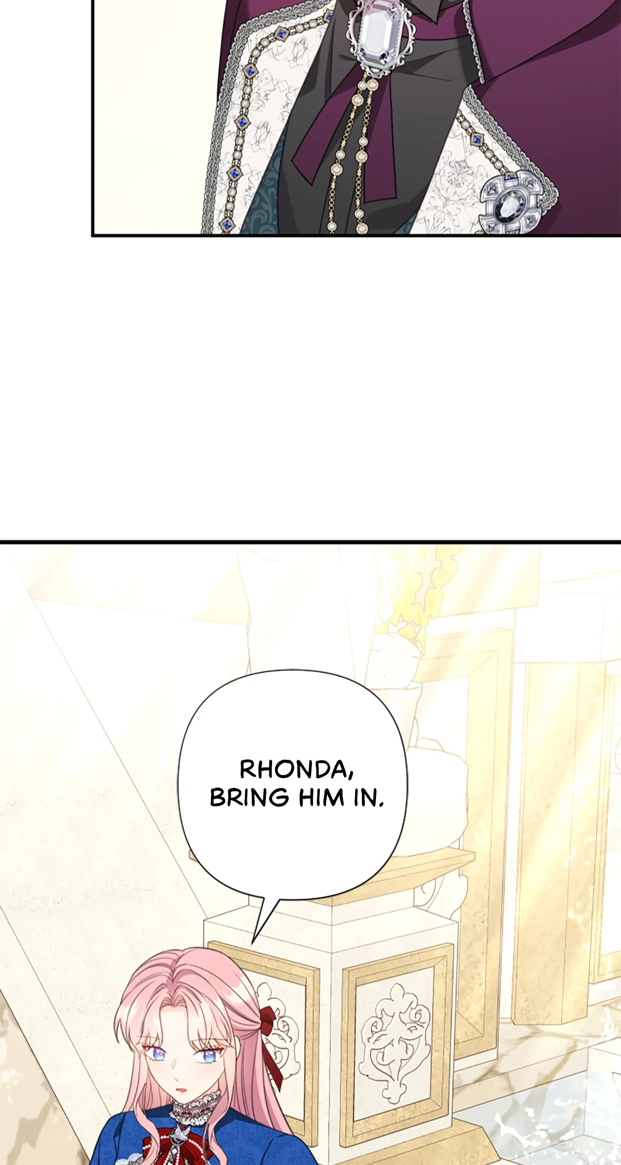 The Empress Wants To Avoid the Emperor Chapter 62 - page 86
