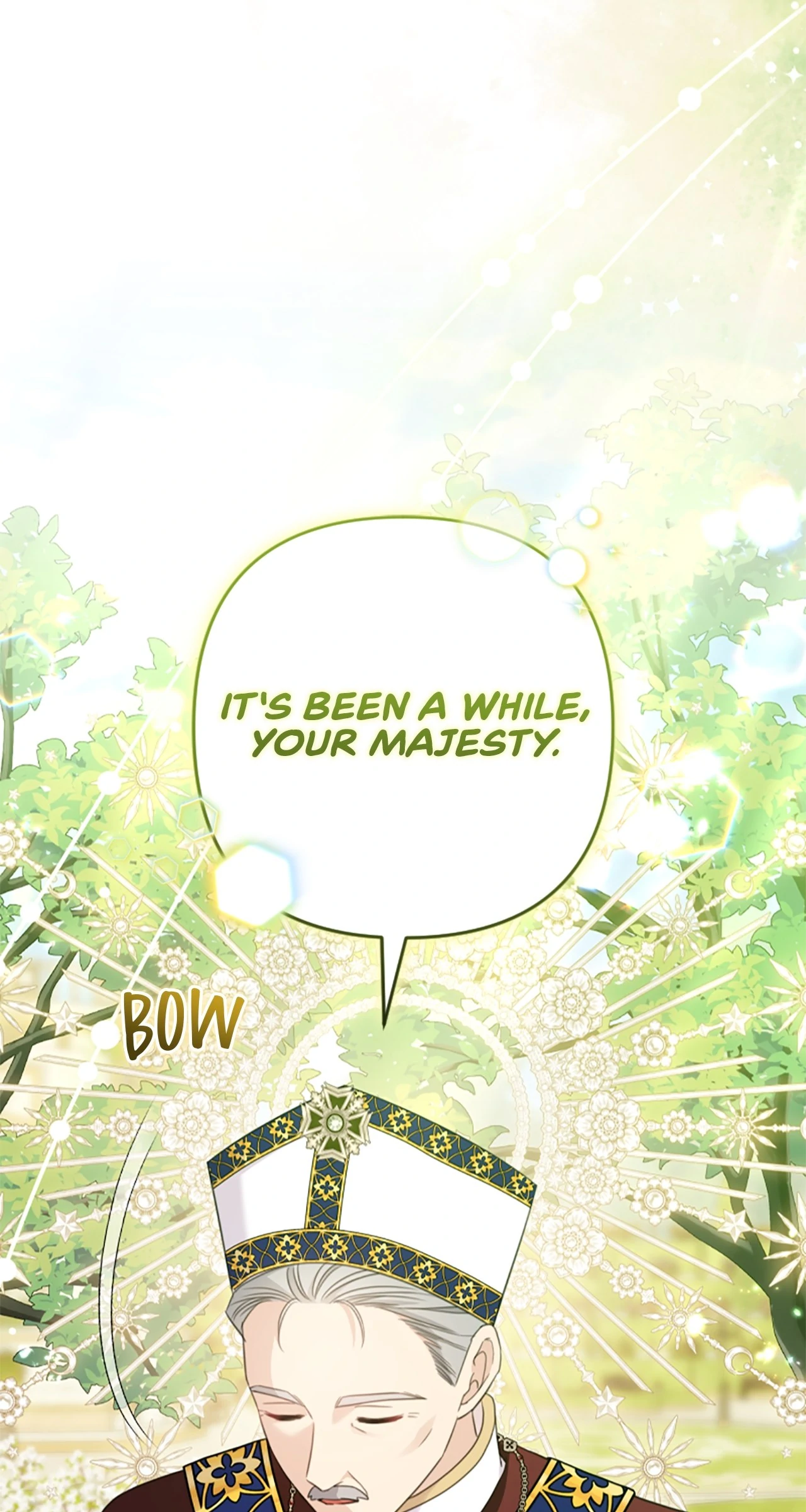 The Empress Wants To Avoid the Emperor Chapter 62 - page 90