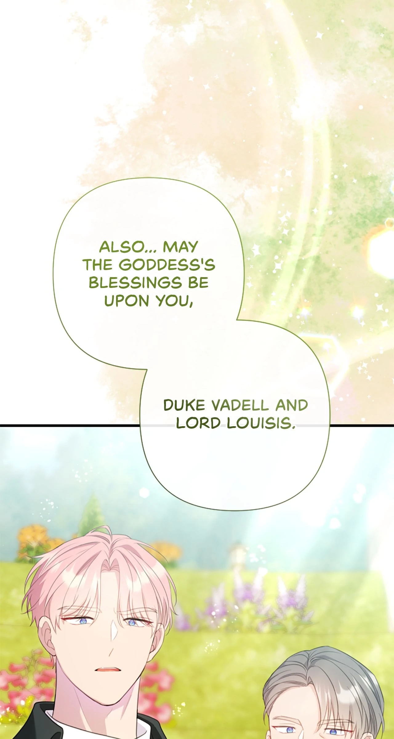 The Empress Wants To Avoid the Emperor Chapter 62 - page 92