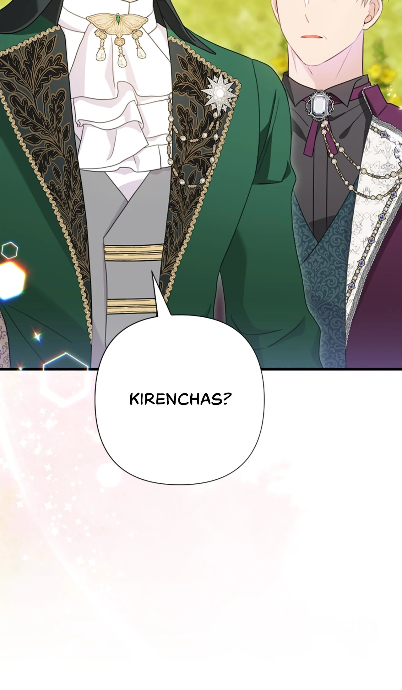 The Empress Wants To Avoid the Emperor Chapter 62 - page 93