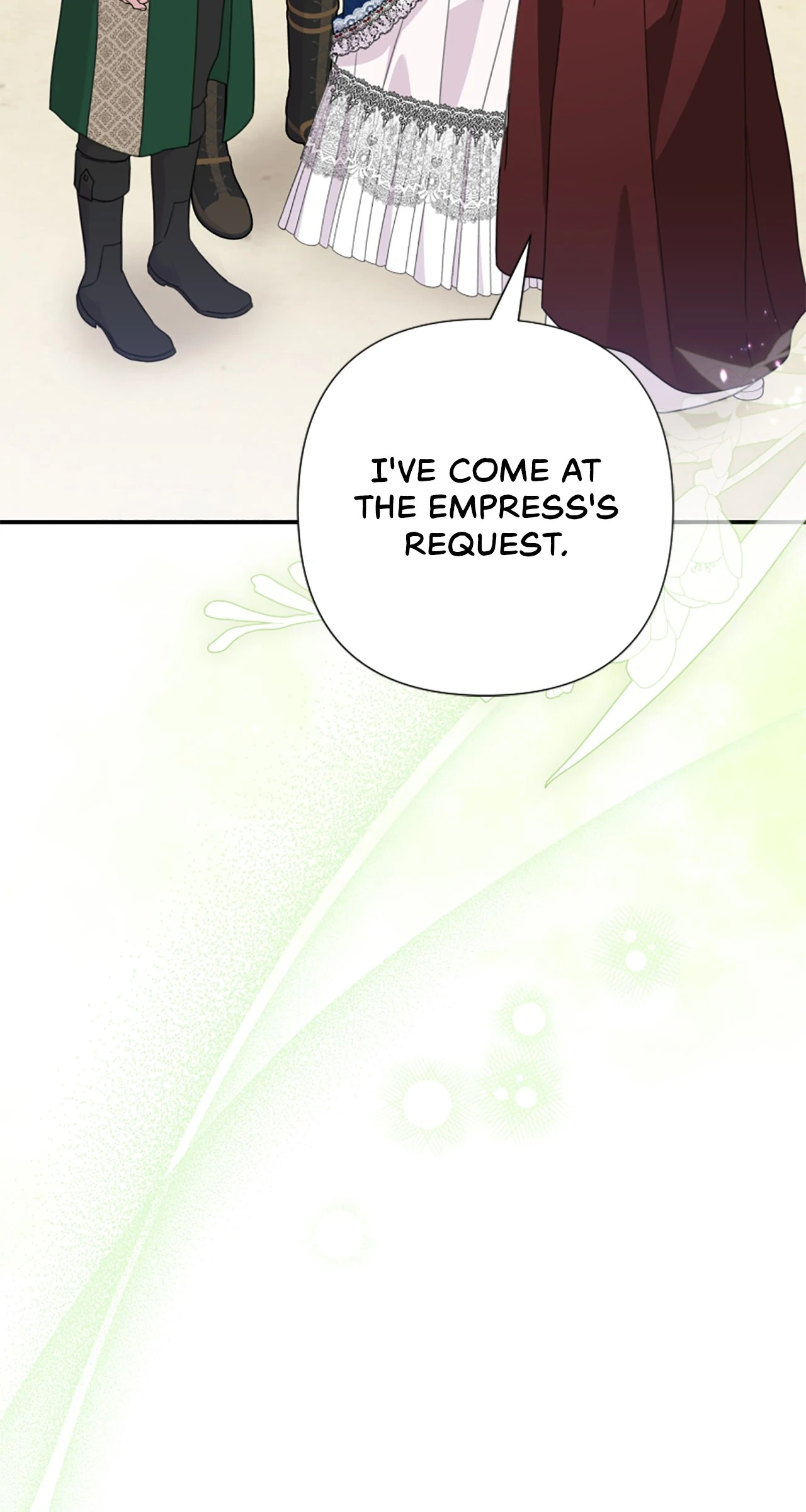 The Empress Wants To Avoid the Emperor Chapter 62 - page 95