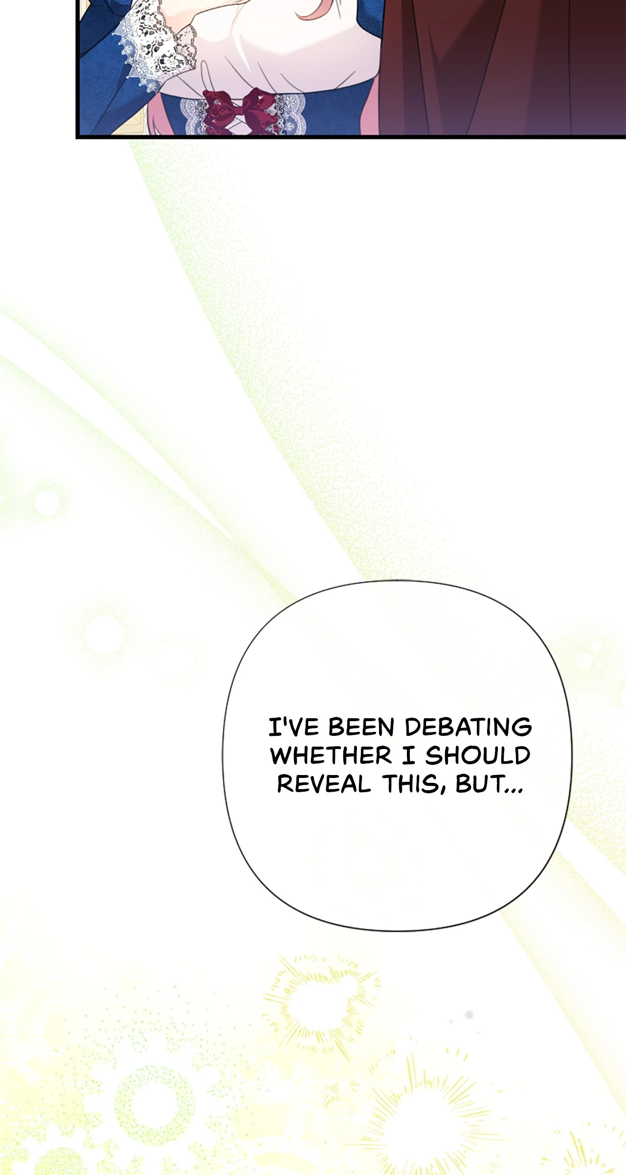 The Empress Wants To Avoid the Emperor Chapter 62 - page 97