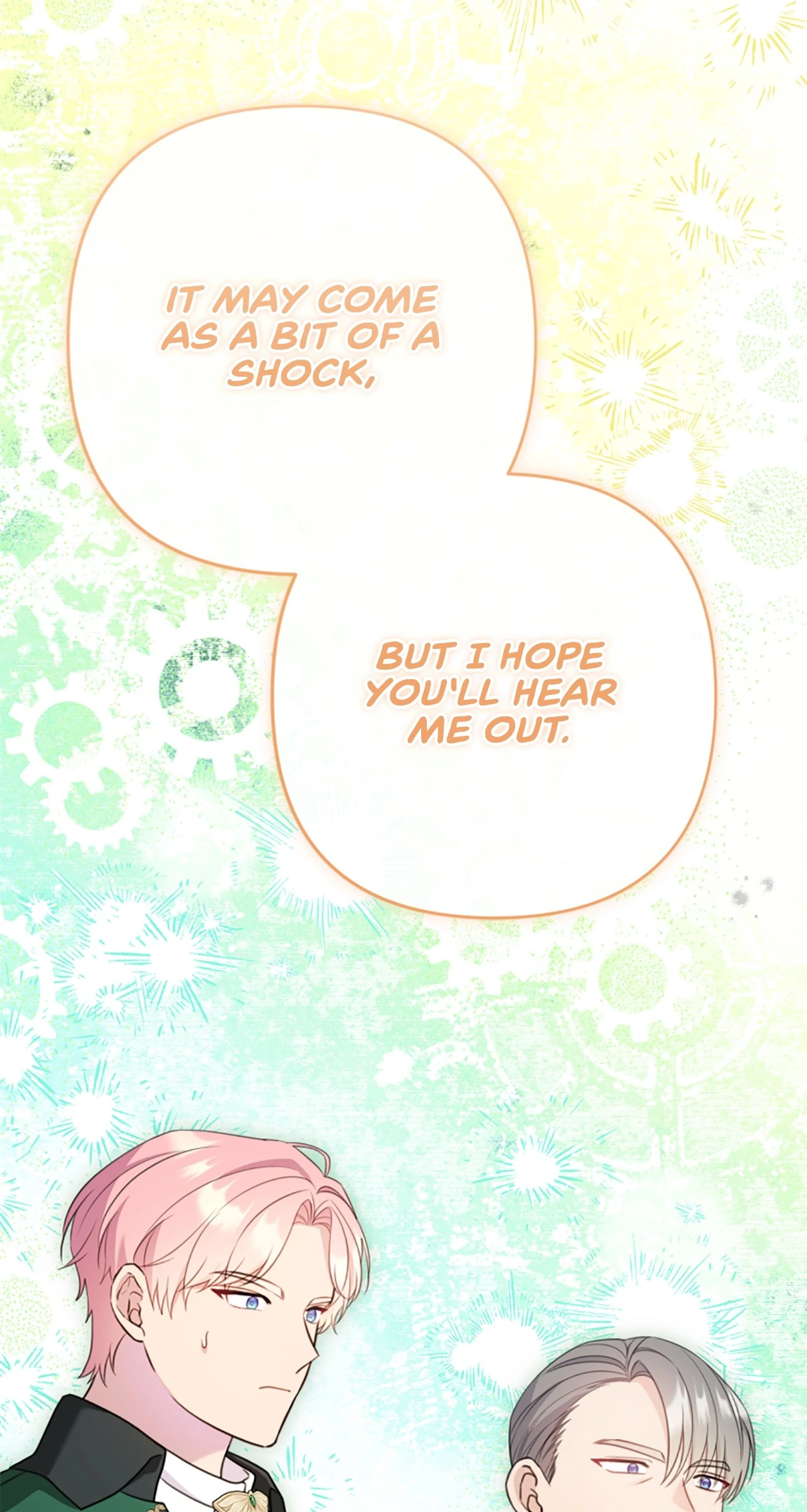 The Empress Wants To Avoid the Emperor Chapter 62 - page 98