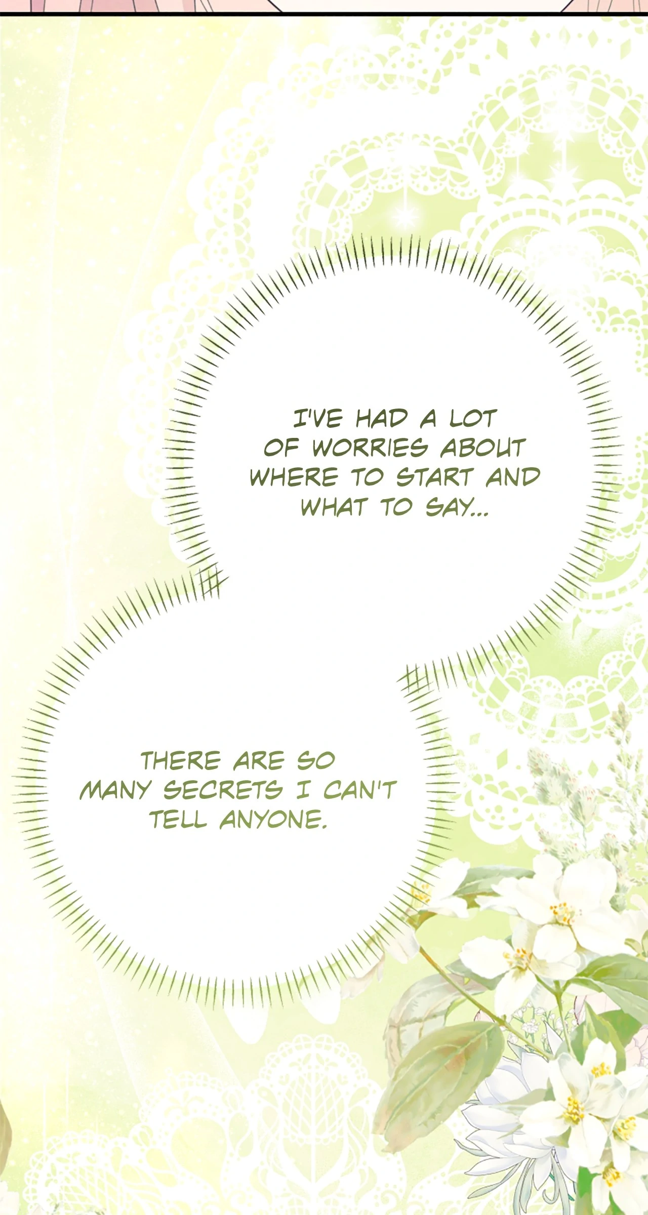 The Empress Wants To Avoid the Emperor Chapter 63 - page 15