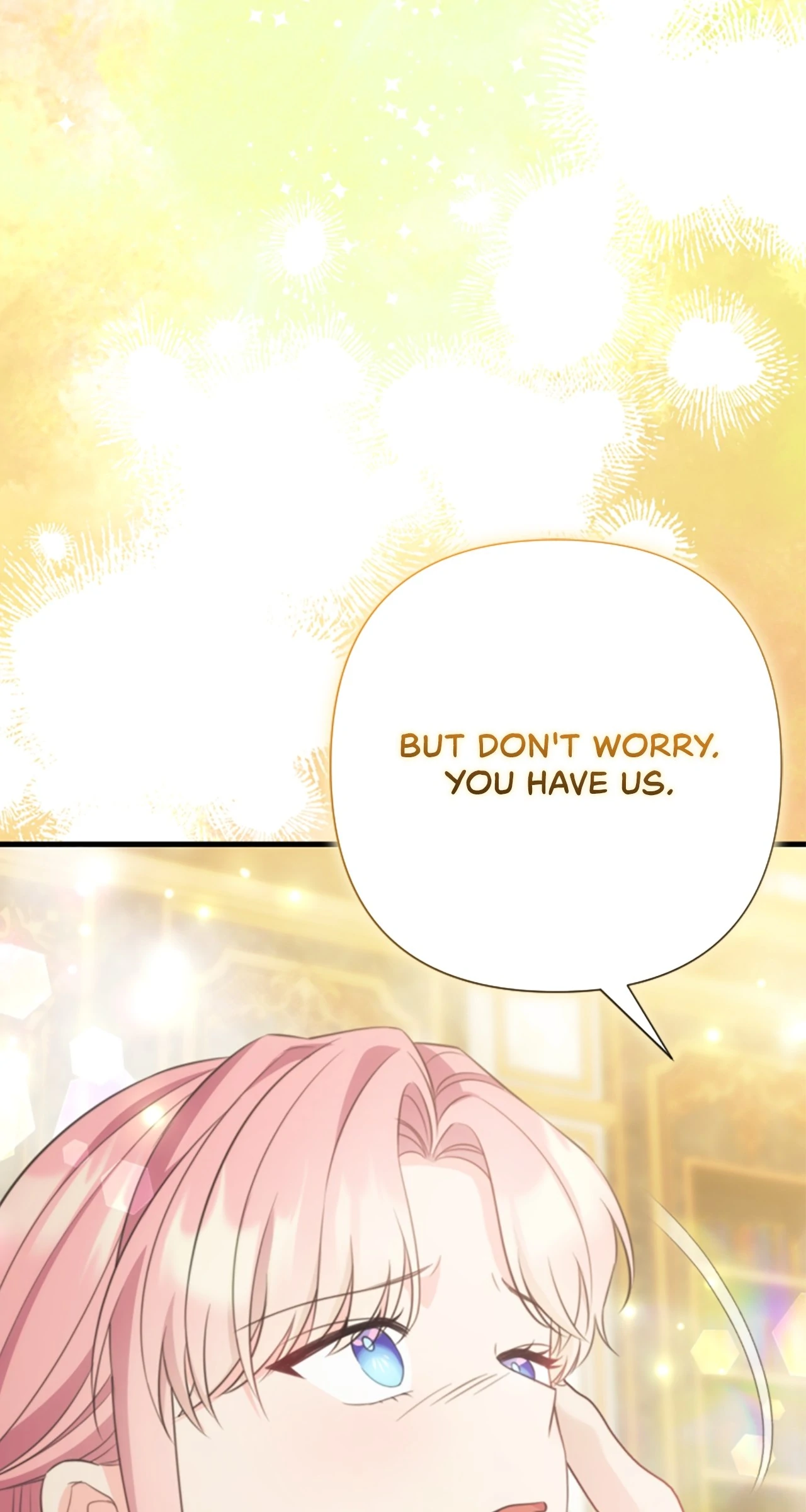 The Empress Wants To Avoid the Emperor Chapter 63 - page 39