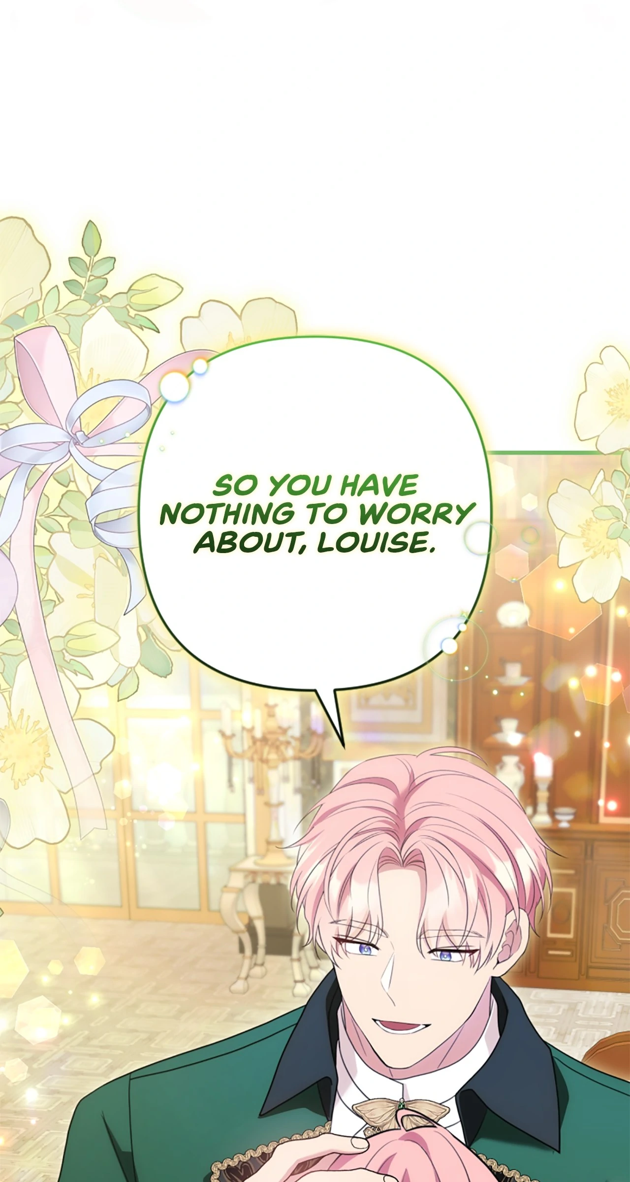 The Empress Wants To Avoid the Emperor Chapter 63 - page 54