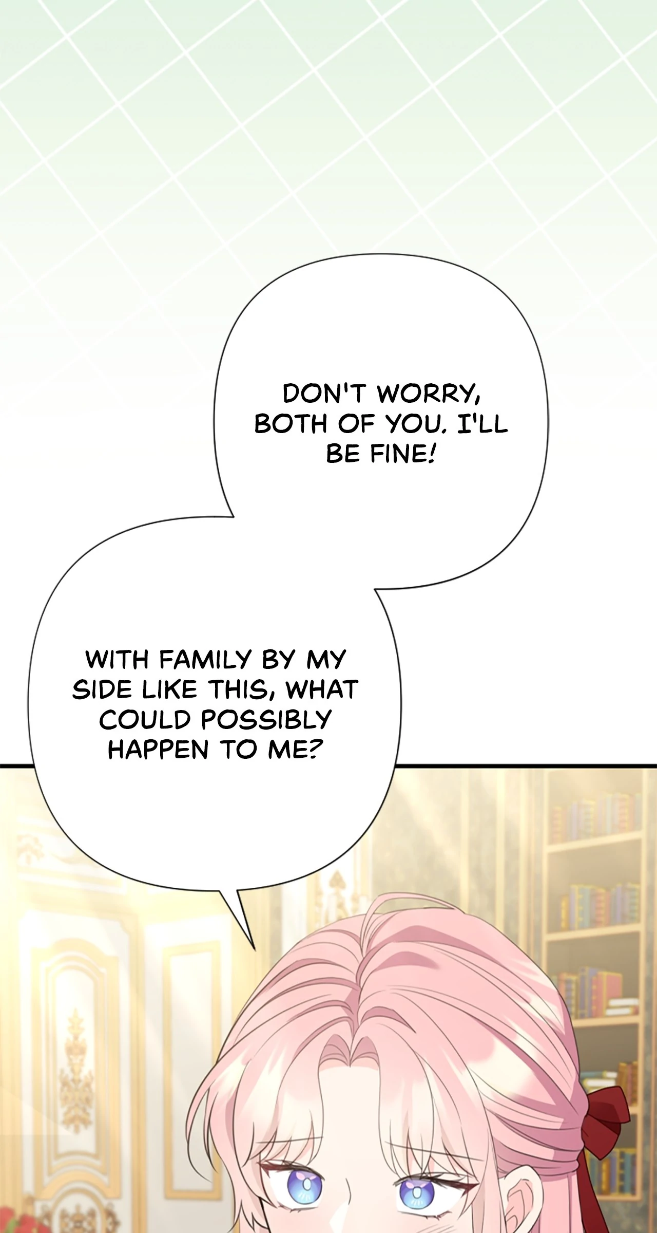 The Empress Wants To Avoid the Emperor Chapter 63 - page 73