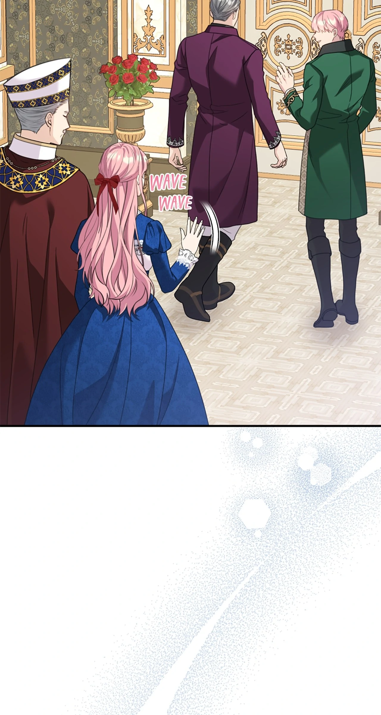 The Empress Wants To Avoid the Emperor Chapter 63 - page 81