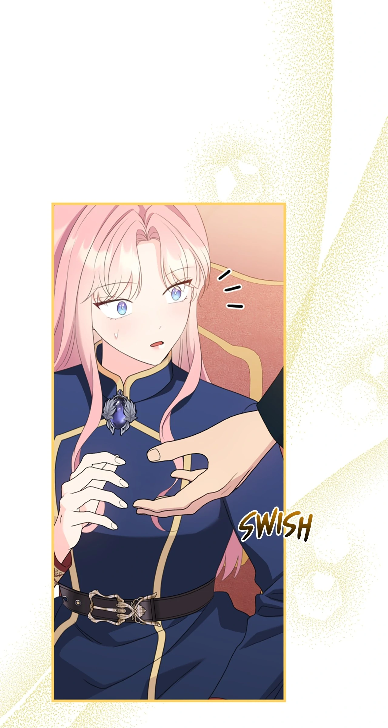 The Empress Wants To Avoid the Emperor Chapter 64 - page 106