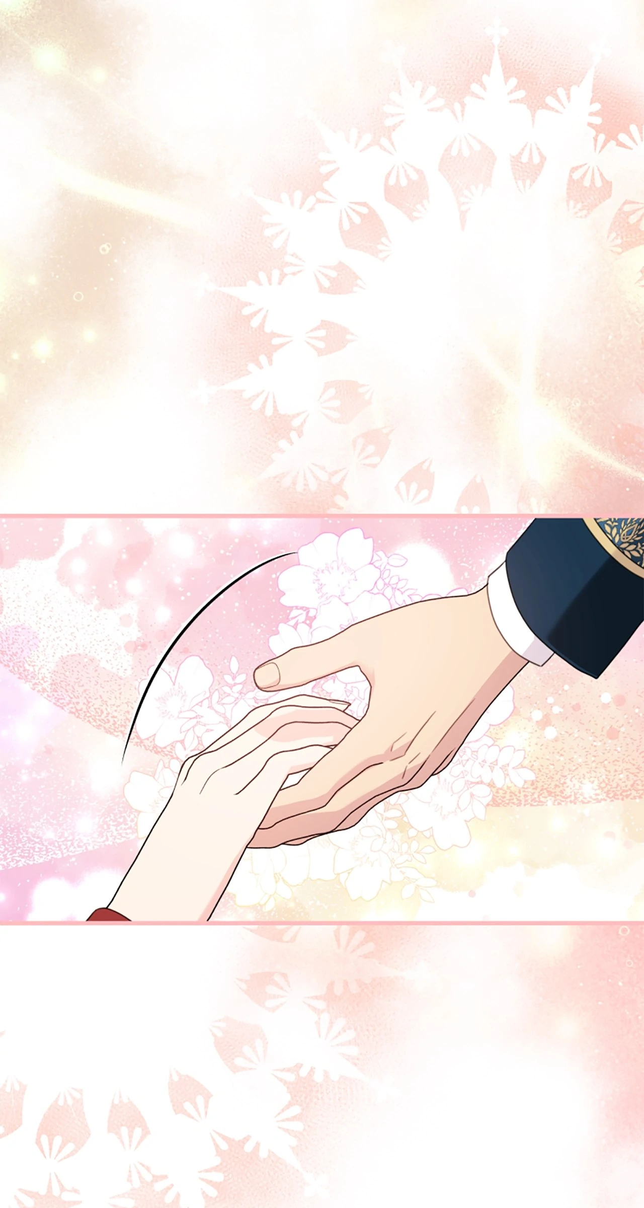 The Empress Wants To Avoid the Emperor Chapter 64 - page 109