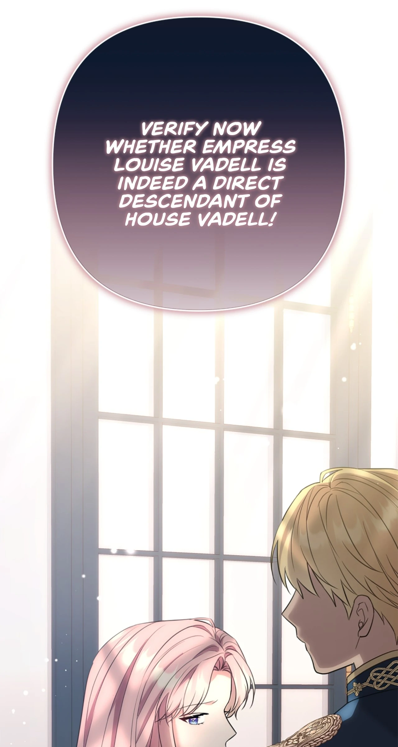 The Empress Wants To Avoid the Emperor Chapter 64 - page 120