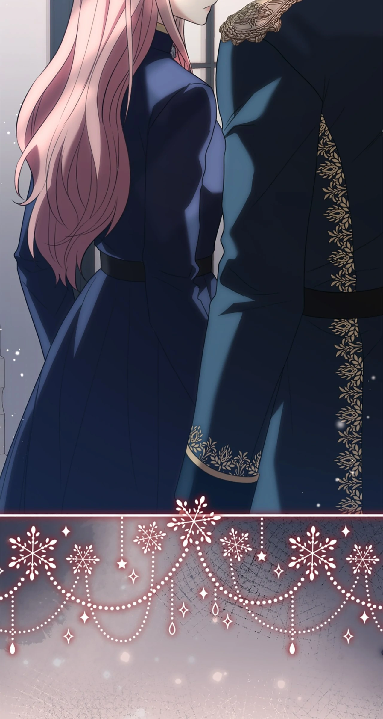 The Empress Wants To Avoid the Emperor Chapter 64 - page 121