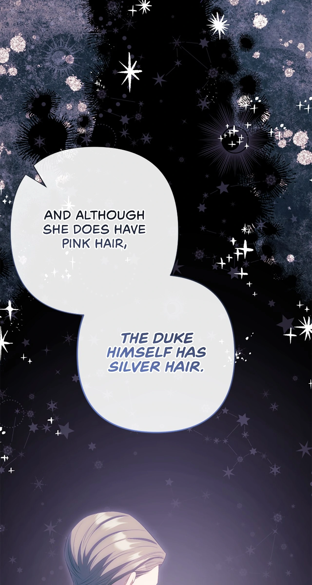 The Empress Wants To Avoid the Emperor Chapter 64 - page 15