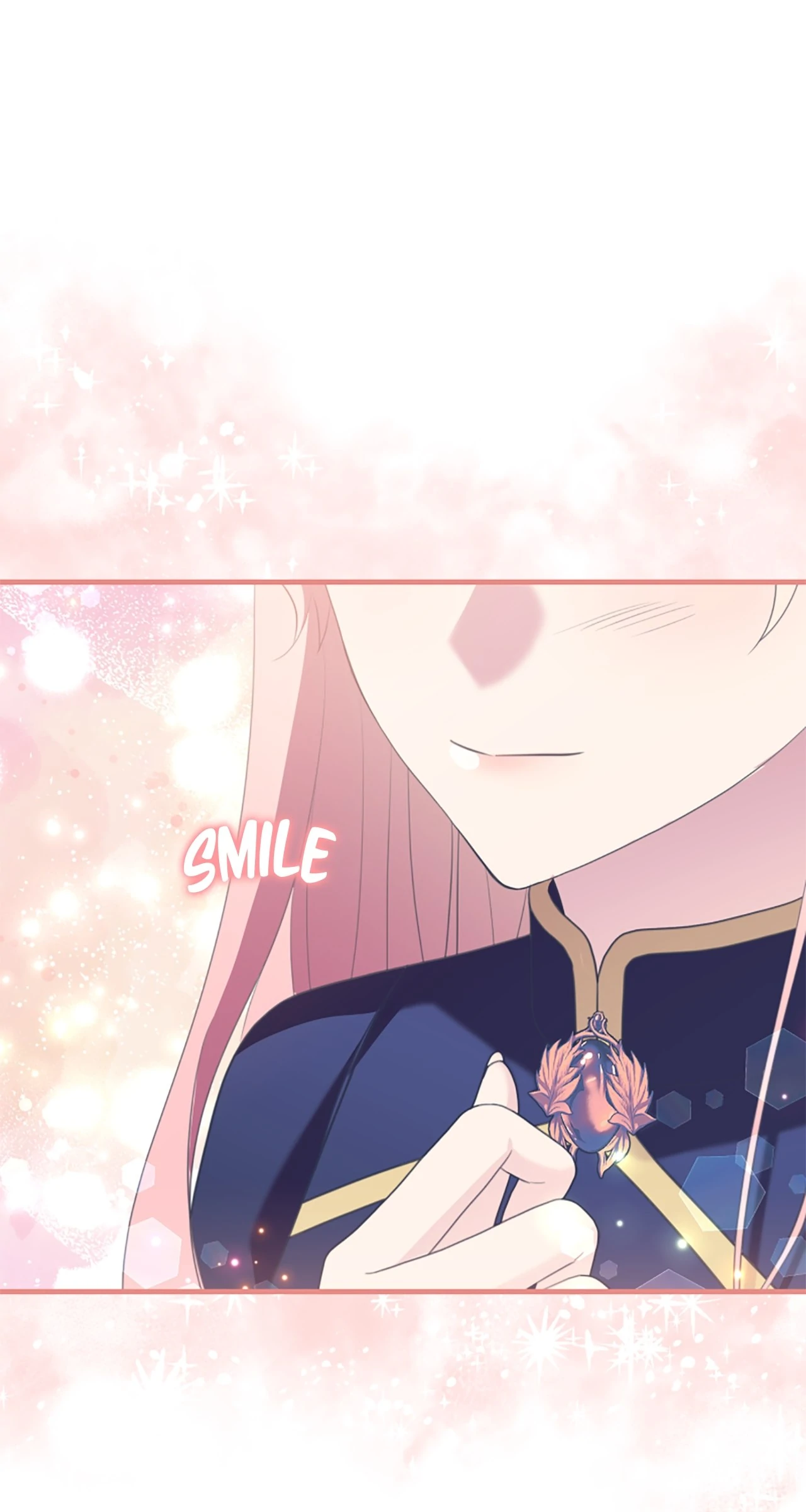 The Empress Wants To Avoid the Emperor Chapter 64 - page 39