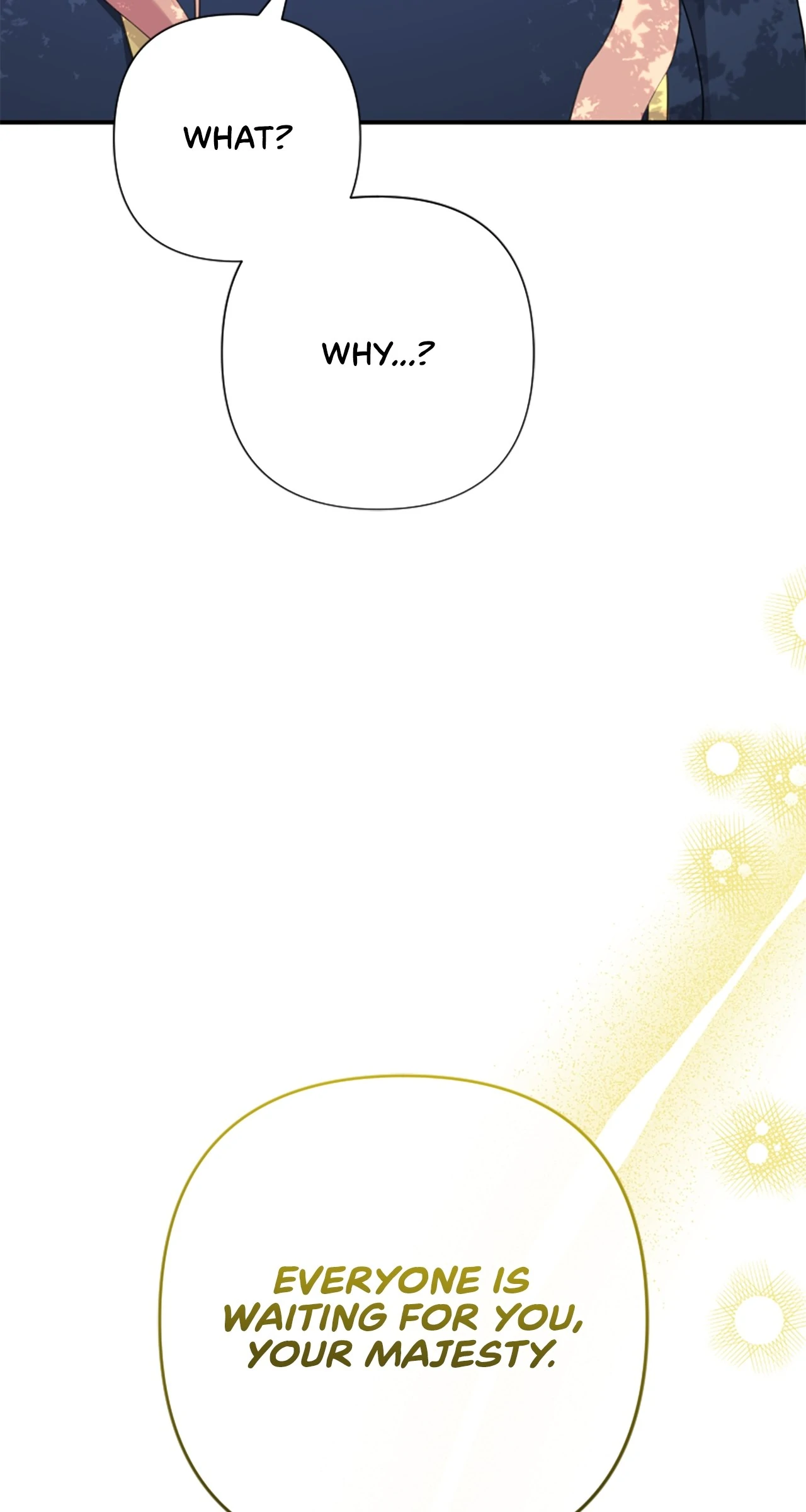 The Empress Wants To Avoid the Emperor Chapter 64 - page 51