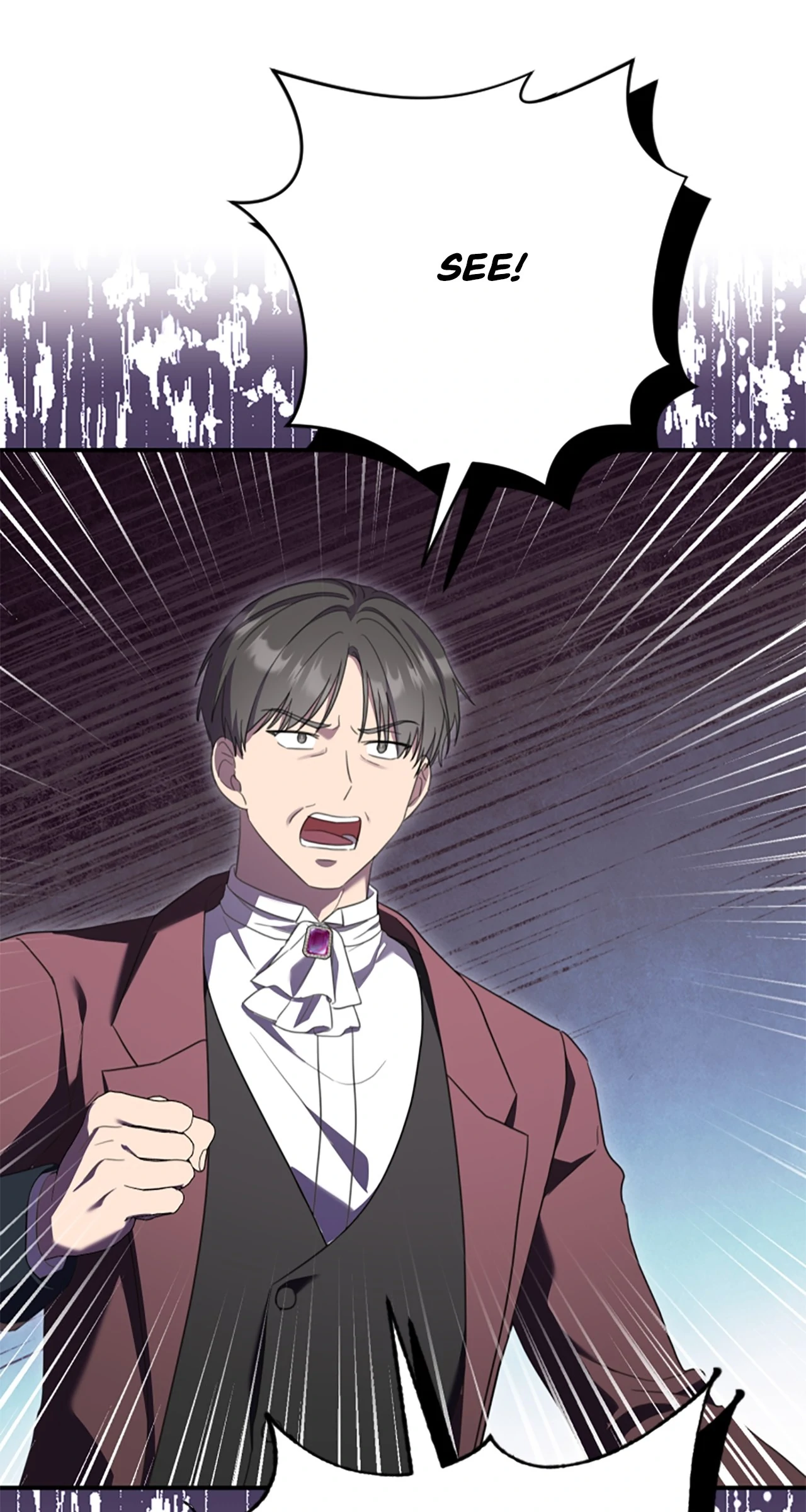 The Empress Wants To Avoid the Emperor Chapter 64 - page 99