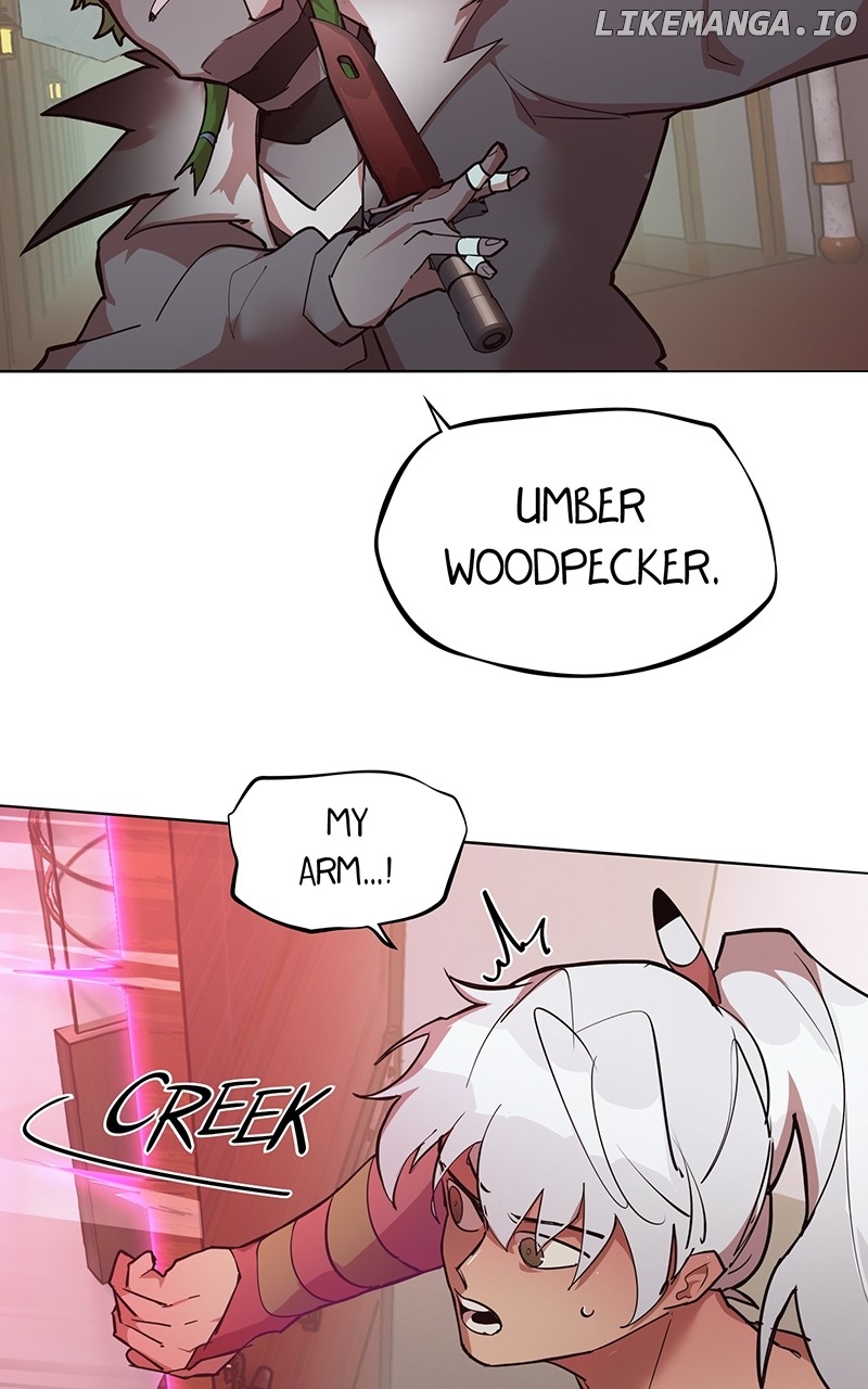 Dreamwalker - Manga Chapter 55 - page 44
