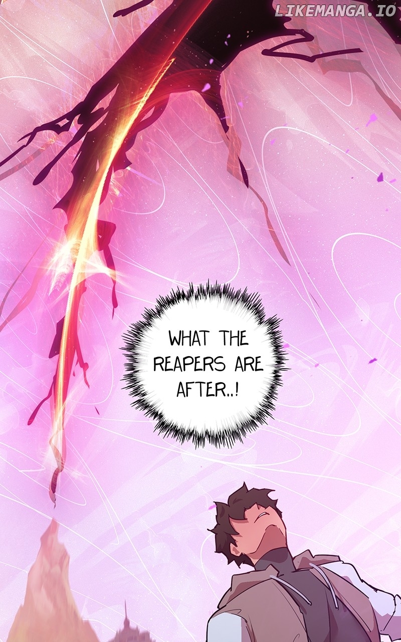 Dreamwalker - Manga Chapter 56 - page 32