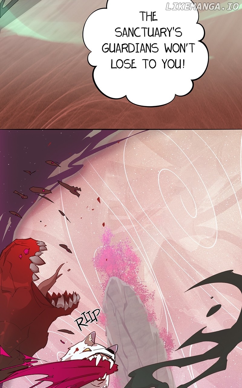 Dreamwalker - Manga Chapter 56 - page 44
