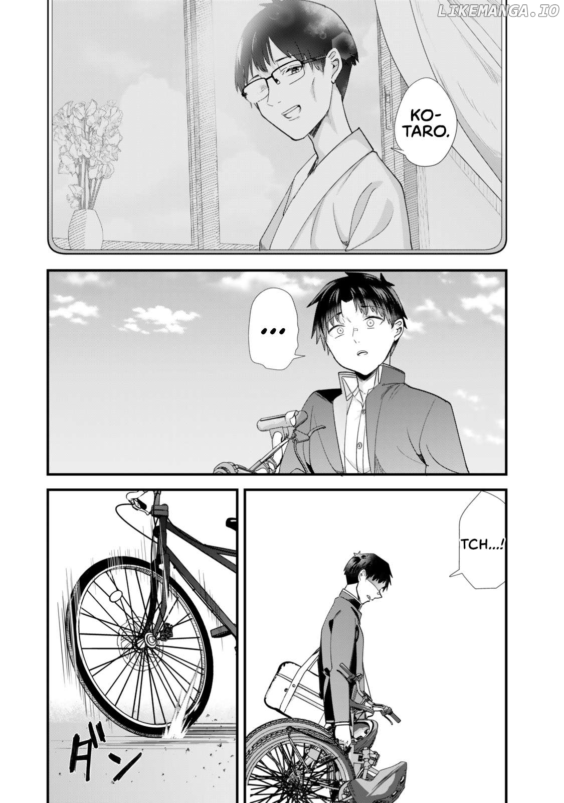 When Trying to Get Back at the Hometown Bullies, Another Battle Began Chapter 46.2 - page 3