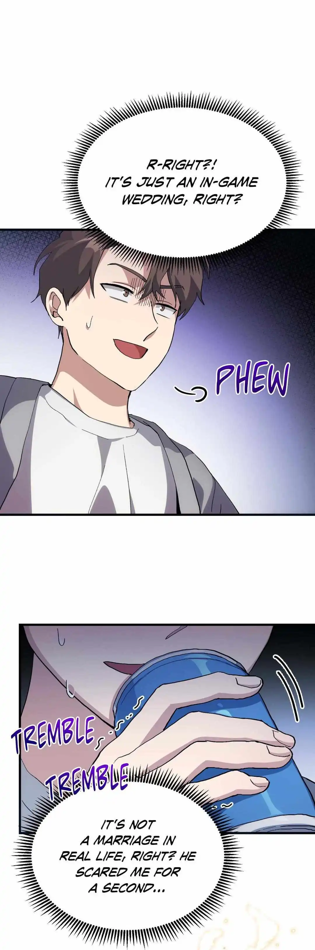 Raising a Newbie to Grind Them Chapter 33 - page 12