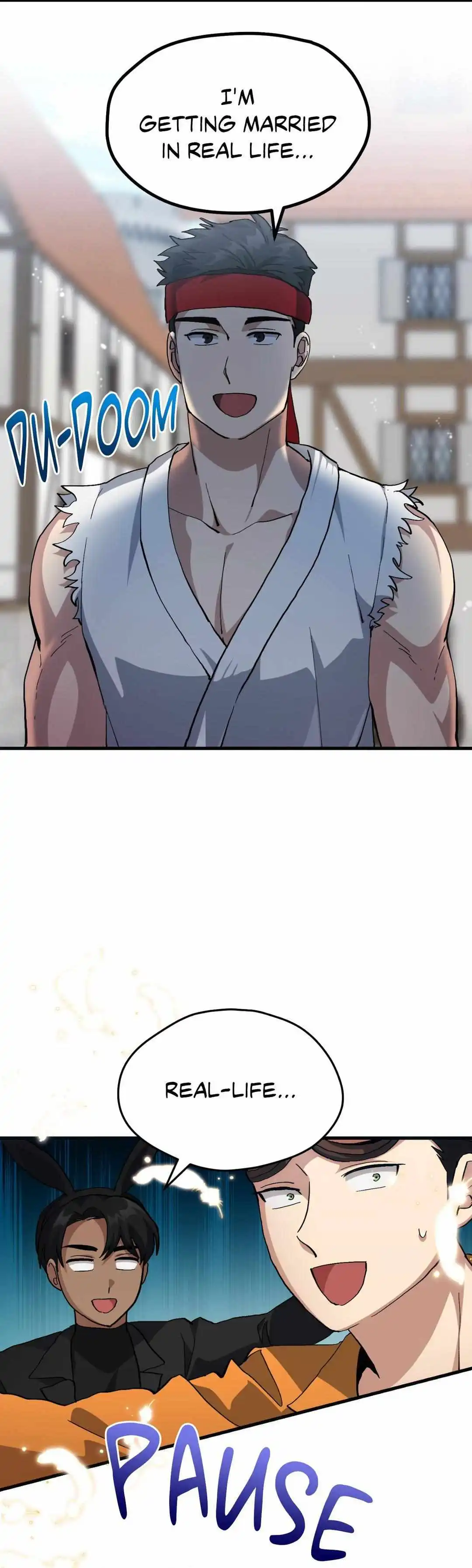 Raising a Newbie to Grind Them Chapter 33 - page 14