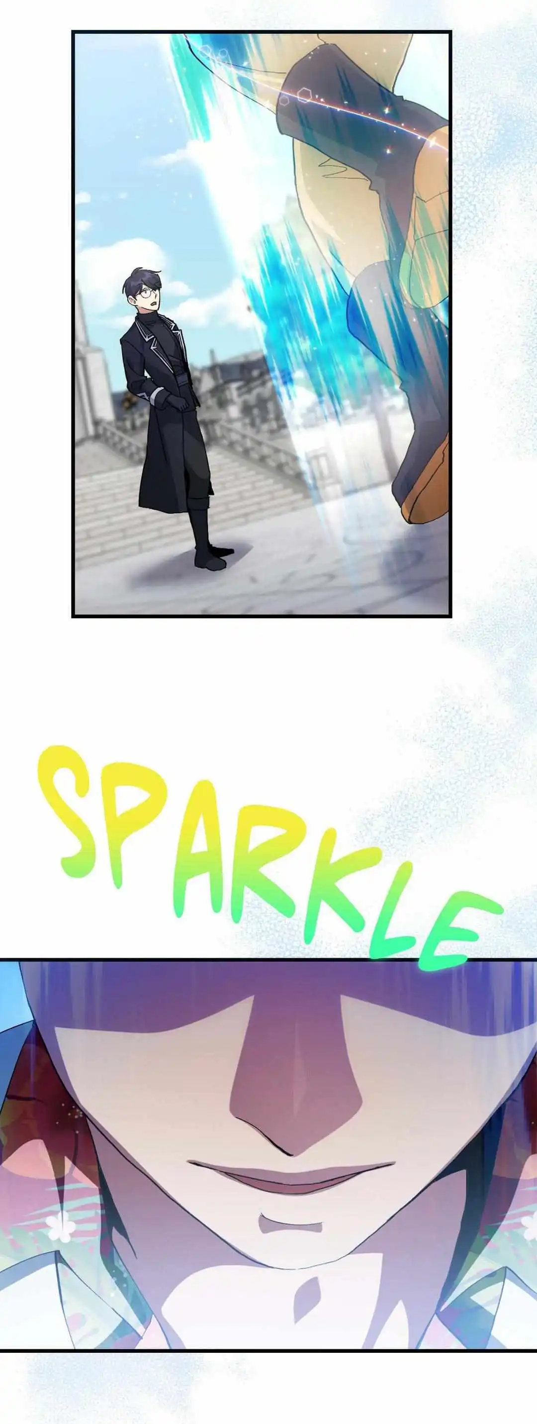 Raising a Newbie to Grind Them Chapter 33 - page 30