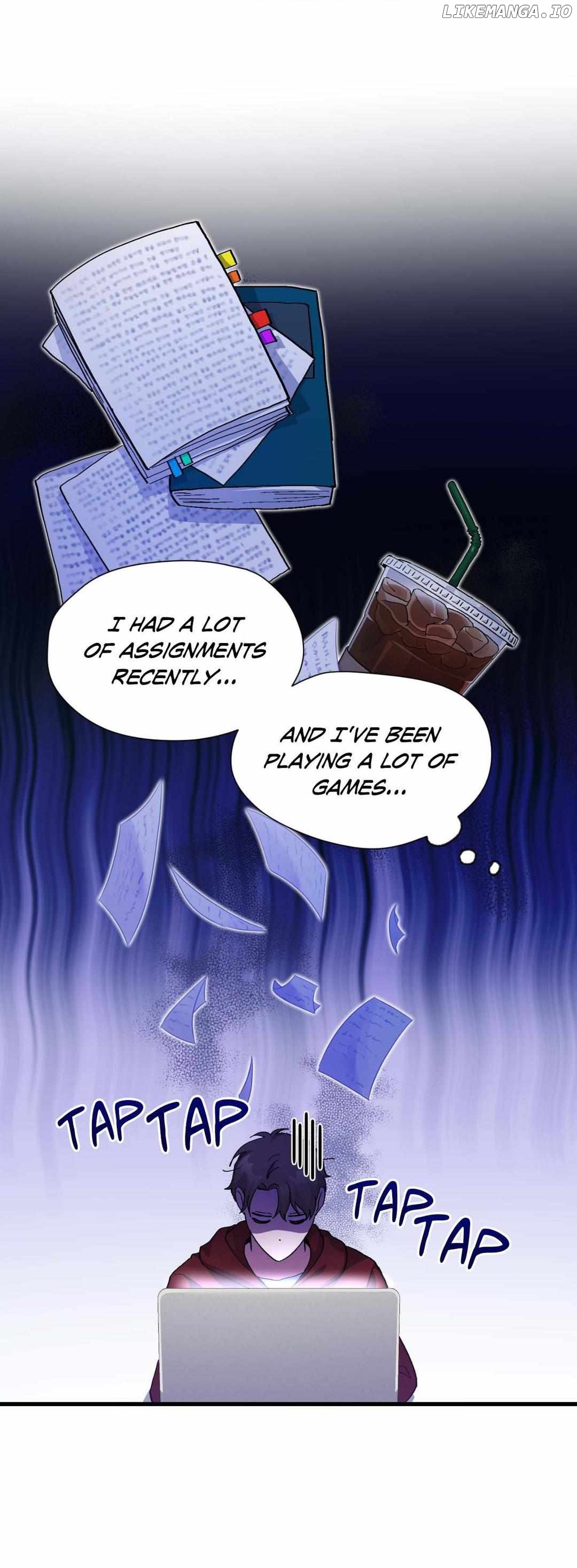 Raising a Newbie to Grind Them Chapter 34 - page 11