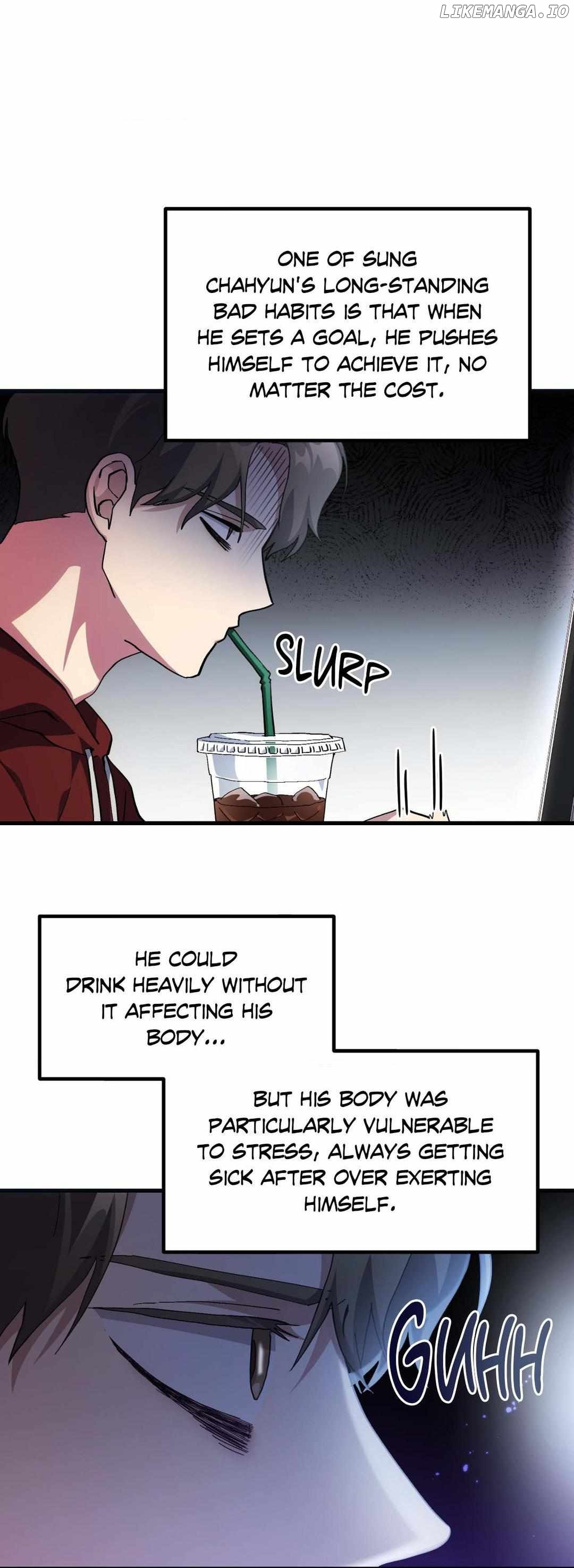 Raising a Newbie to Grind Them Chapter 34 - page 12