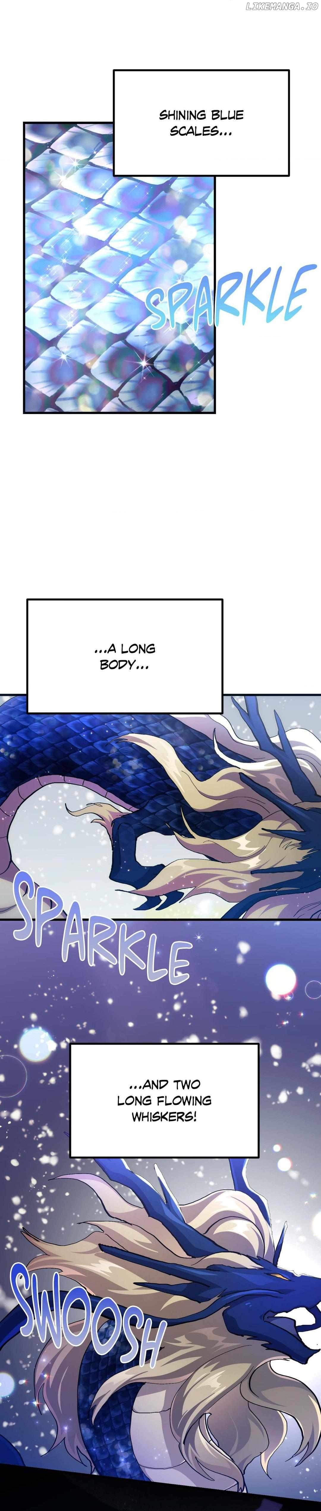 Raising a Newbie to Grind Them Chapter 35 - page 25