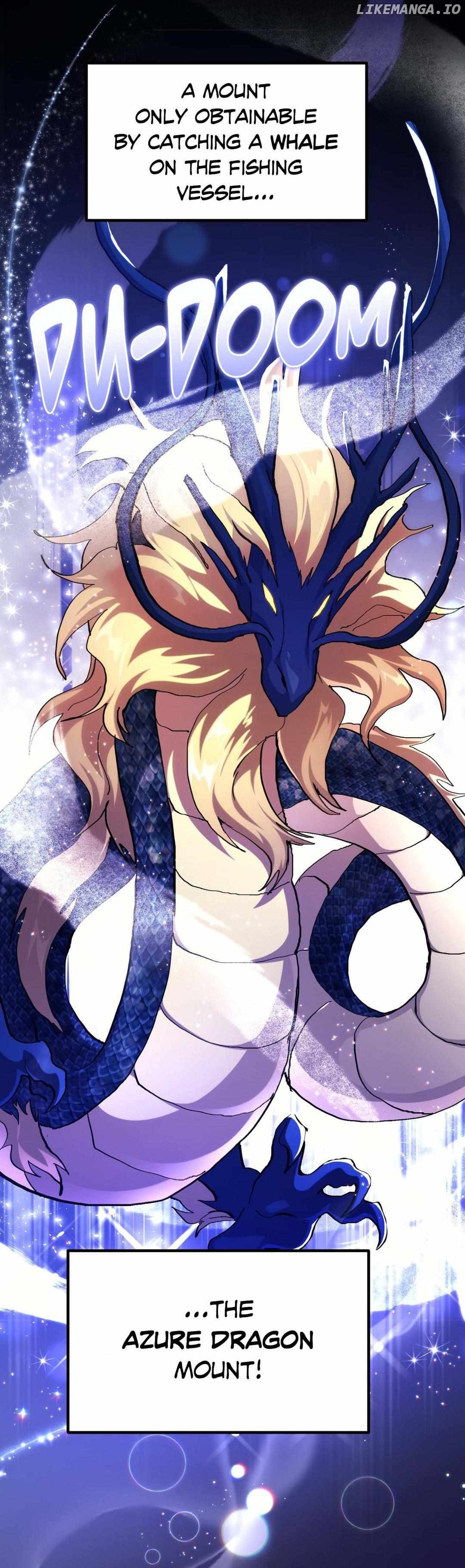 Raising a Newbie to Grind Them Chapter 35 - page 26