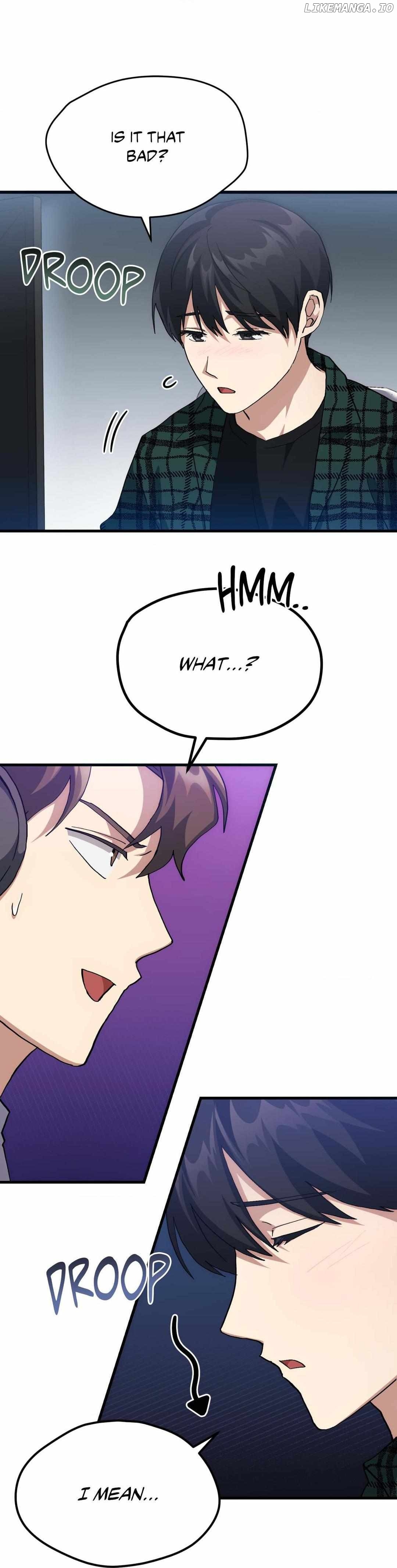 Raising a Newbie to Grind Them Chapter 35 - page 5