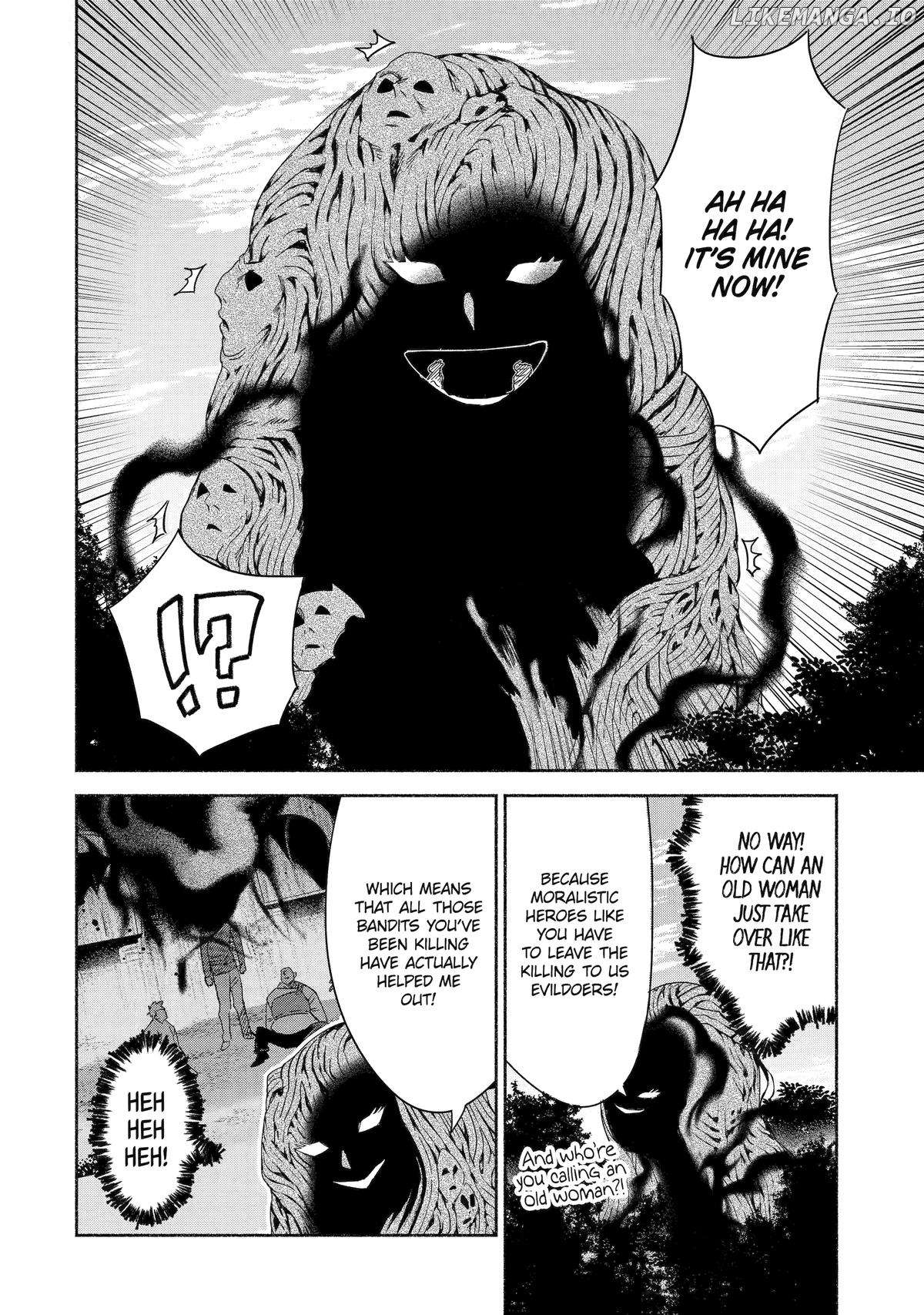 Around 40 Kenja no Isekai Seikatsu Nikki ~ Kimana na Isekai Kyoushi Raifu ~ Chapter 71 - page 2
