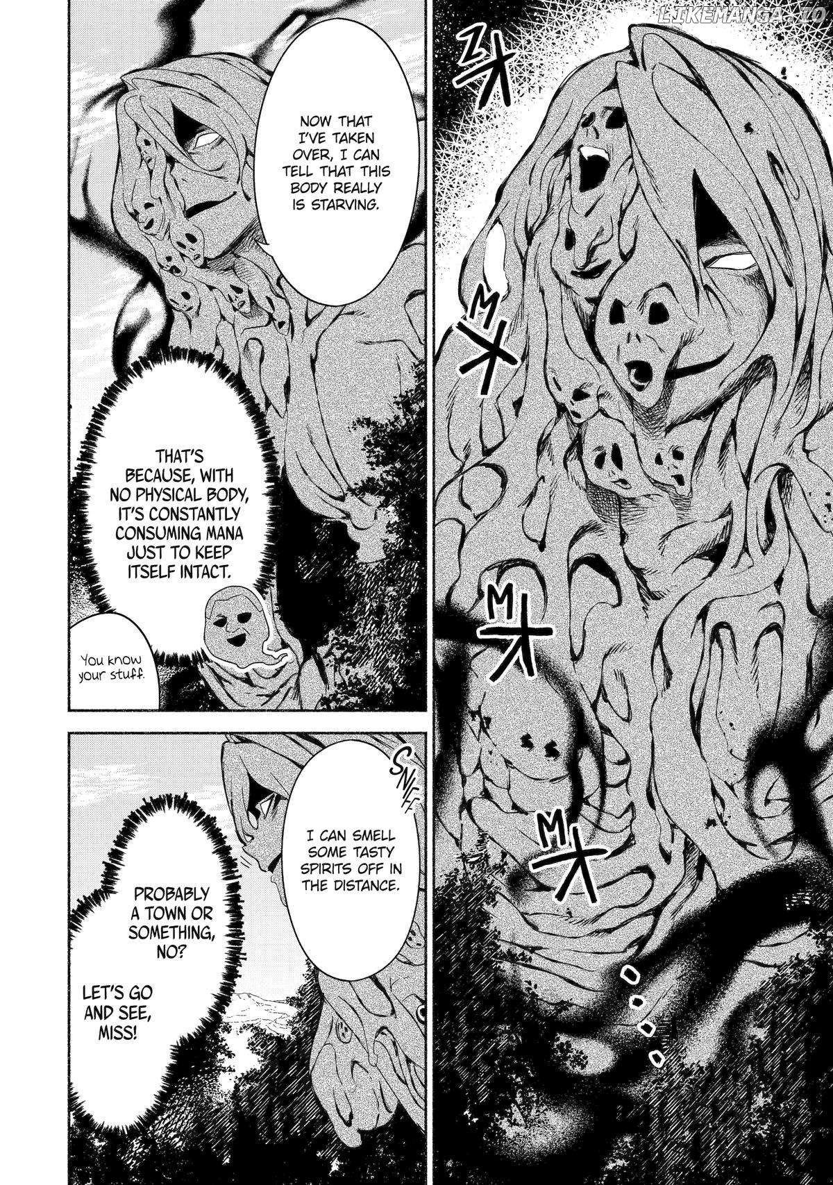 Around 40 Kenja no Isekai Seikatsu Nikki ~ Kimana na Isekai Kyoushi Raifu ~ Chapter 71 - page 4