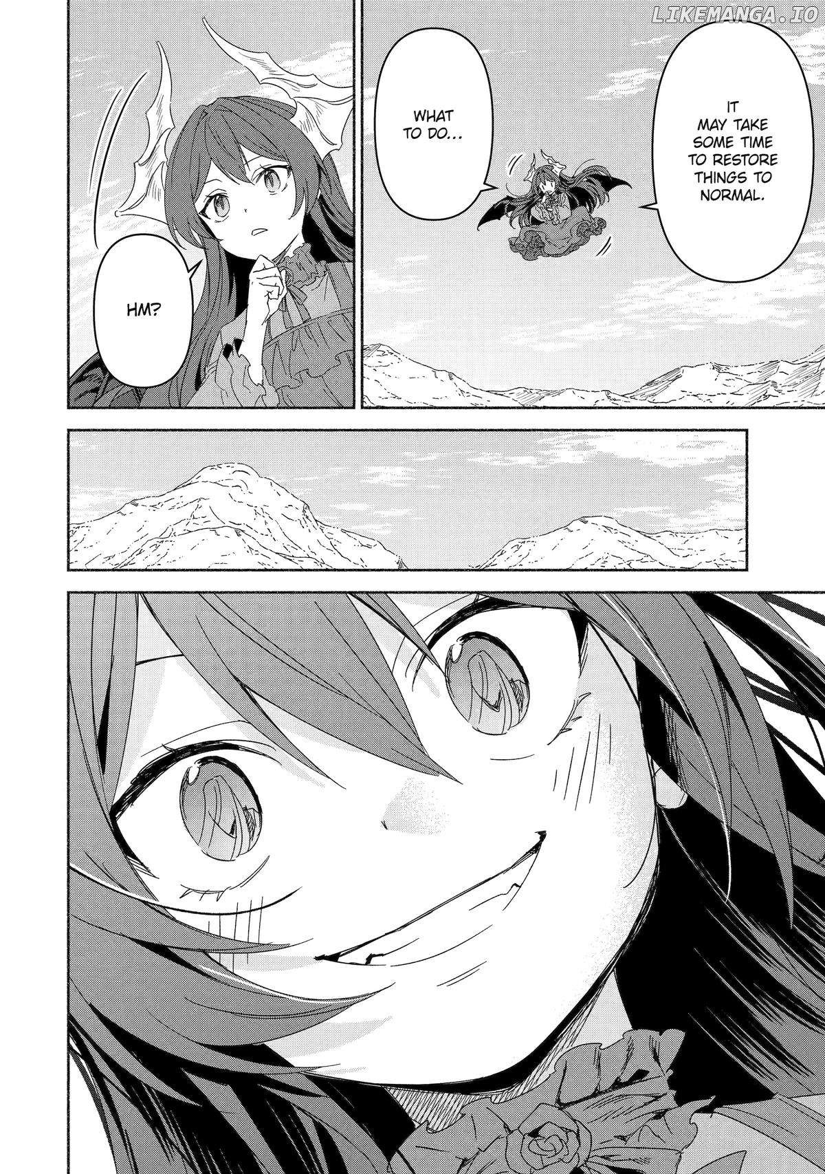 Around 40 Kenja no Isekai Seikatsu Nikki ~ Kimana na Isekai Kyoushi Raifu ~ Chapter 72 - page 2