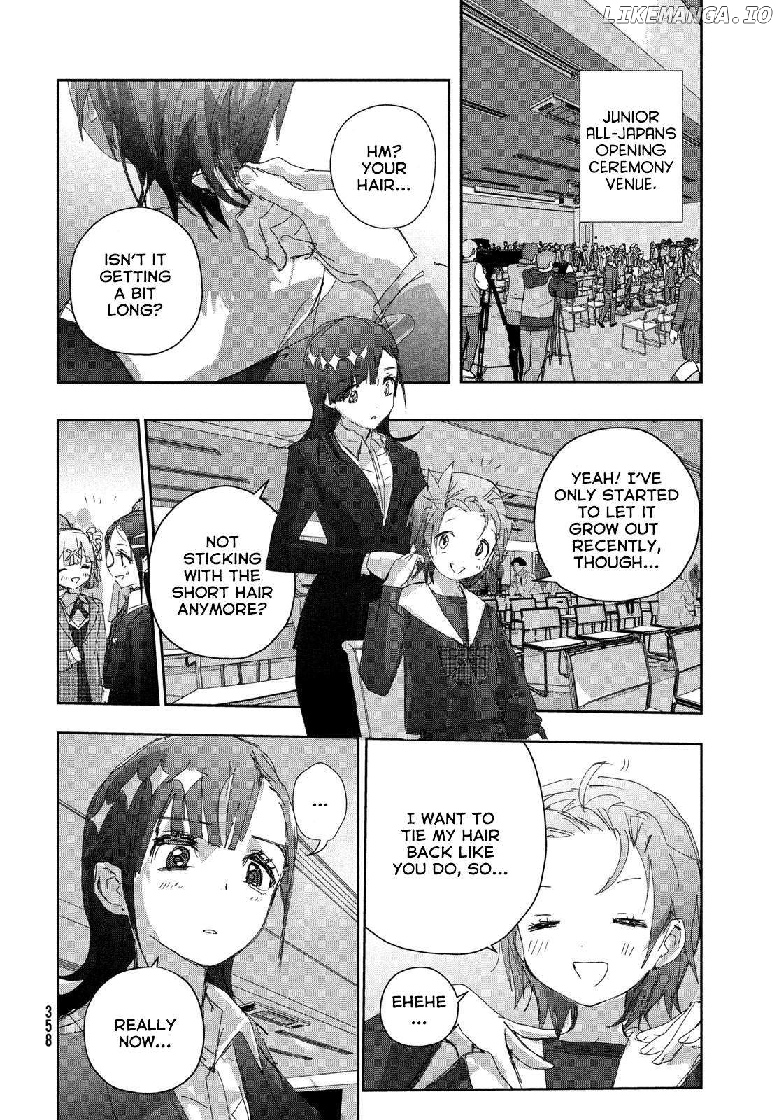 Medalist - Manga Chapter 48 - page 2
