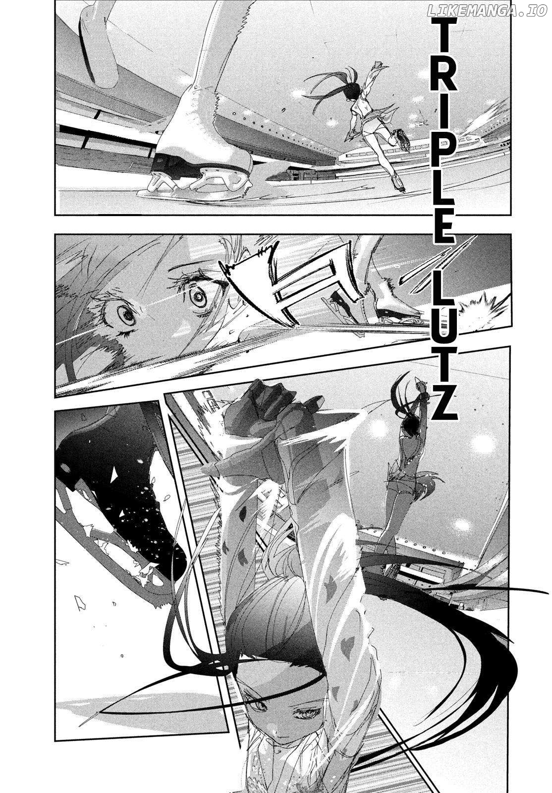 Medalist - Manga Chapter 48 - page 29