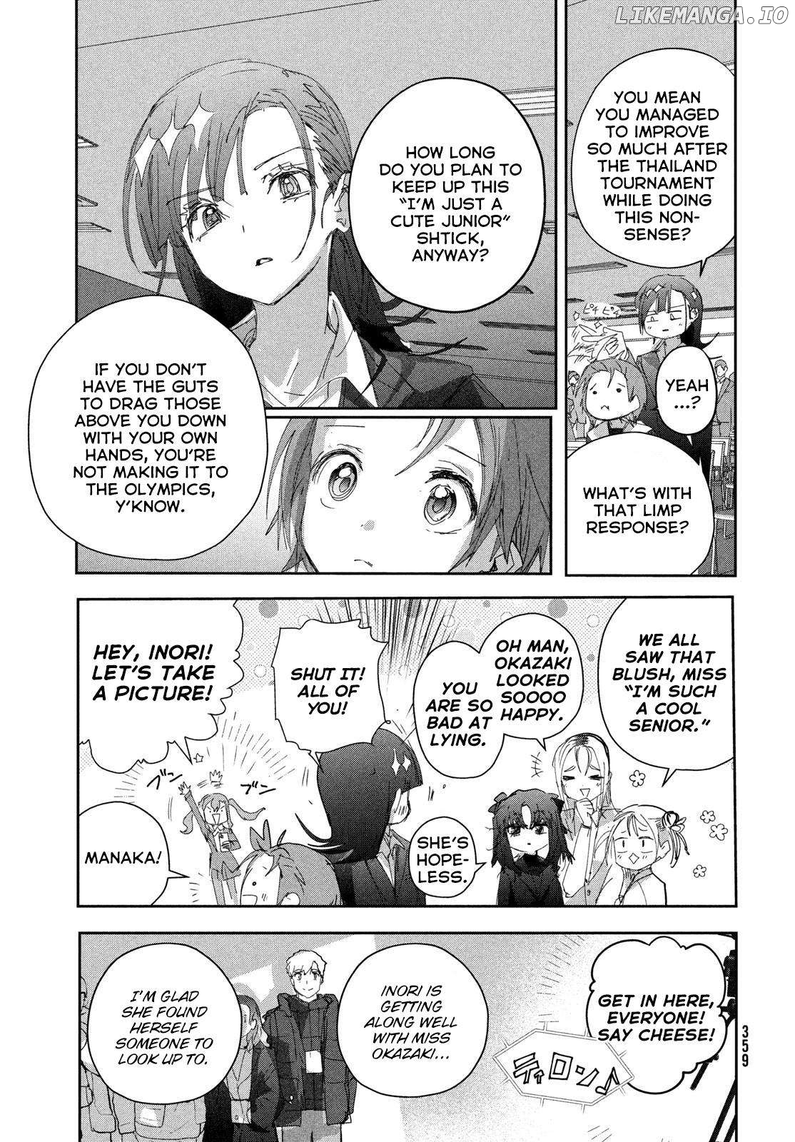 Medalist - Manga Chapter 48 - page 3