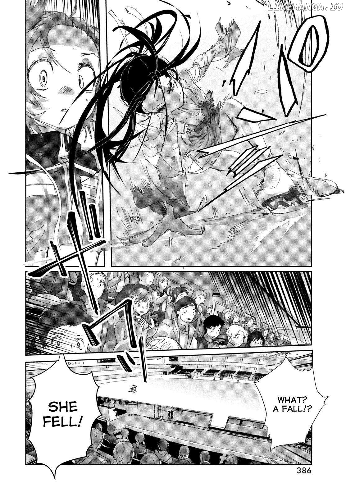 Medalist - Manga Chapter 48 - page 30